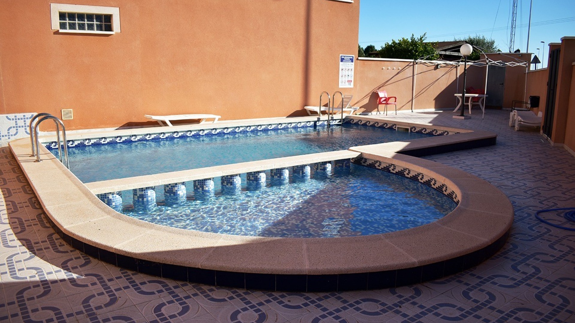 Venta - Casa de pueblo -
Torrevieja - Torrevieja Alicante