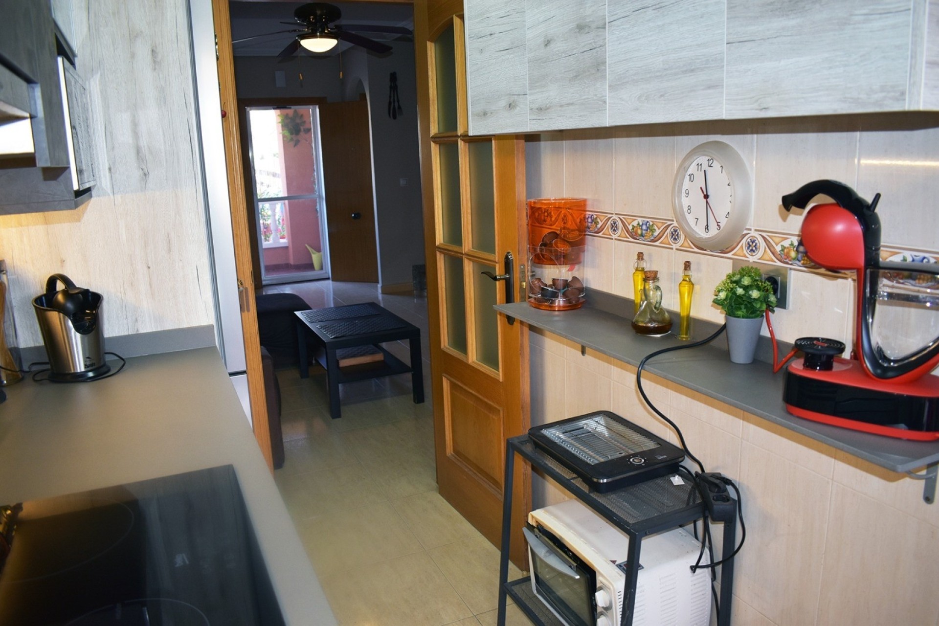 Venta - Casa de pueblo -
Torrevieja - Torrevieja Alicante