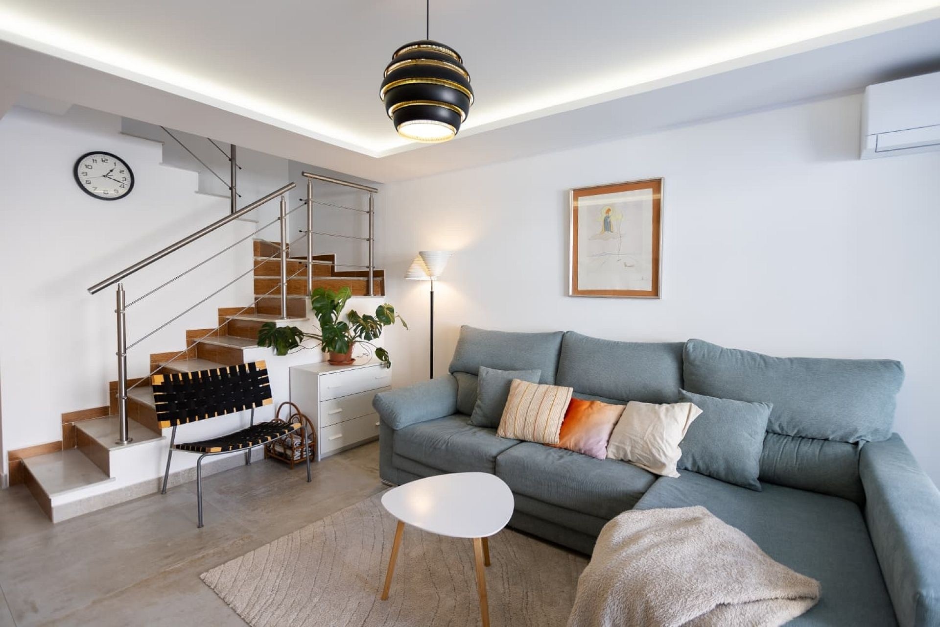 Venta - Casa de pueblo -
Torrevieja