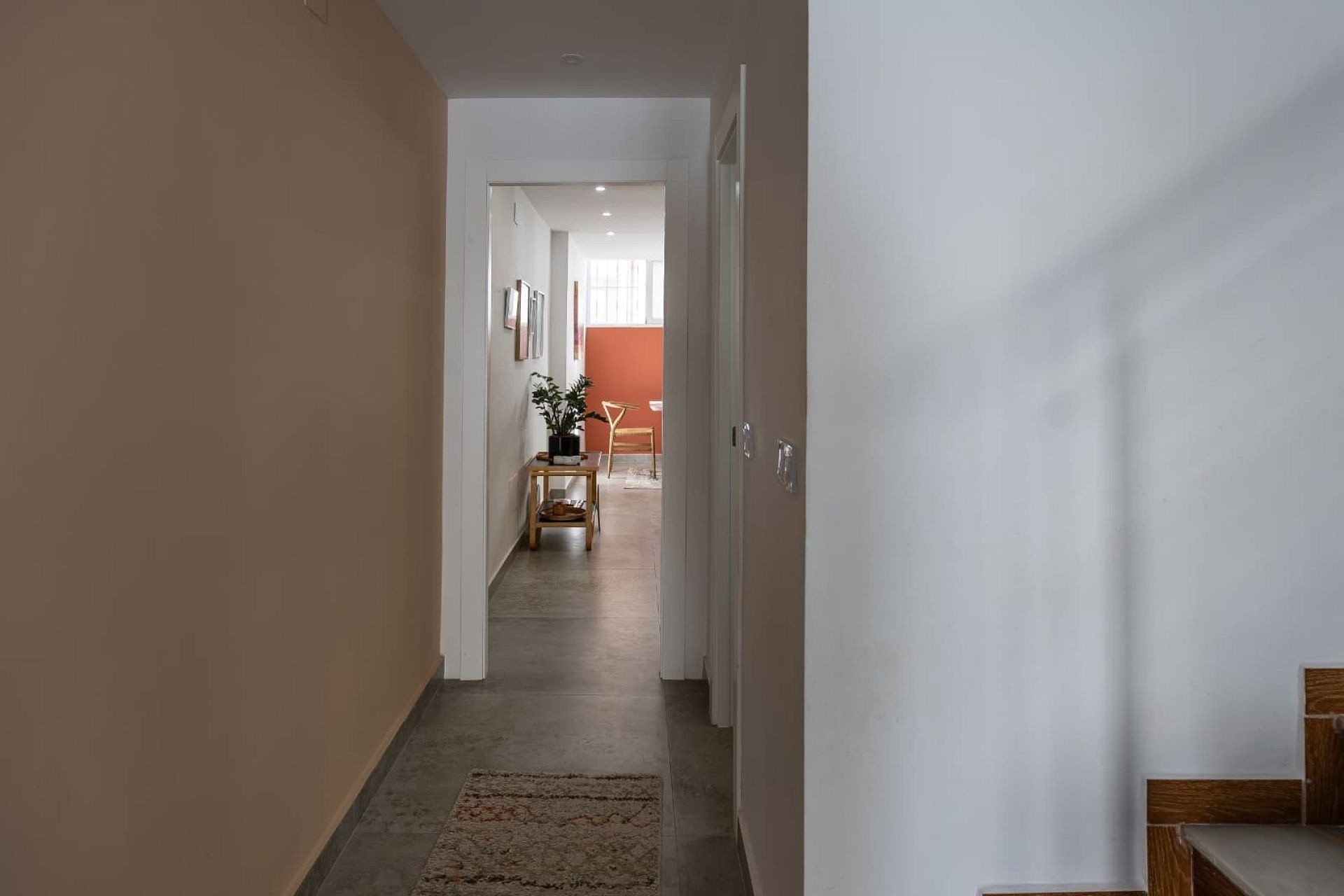 Venta - Casa de pueblo -
Torrevieja