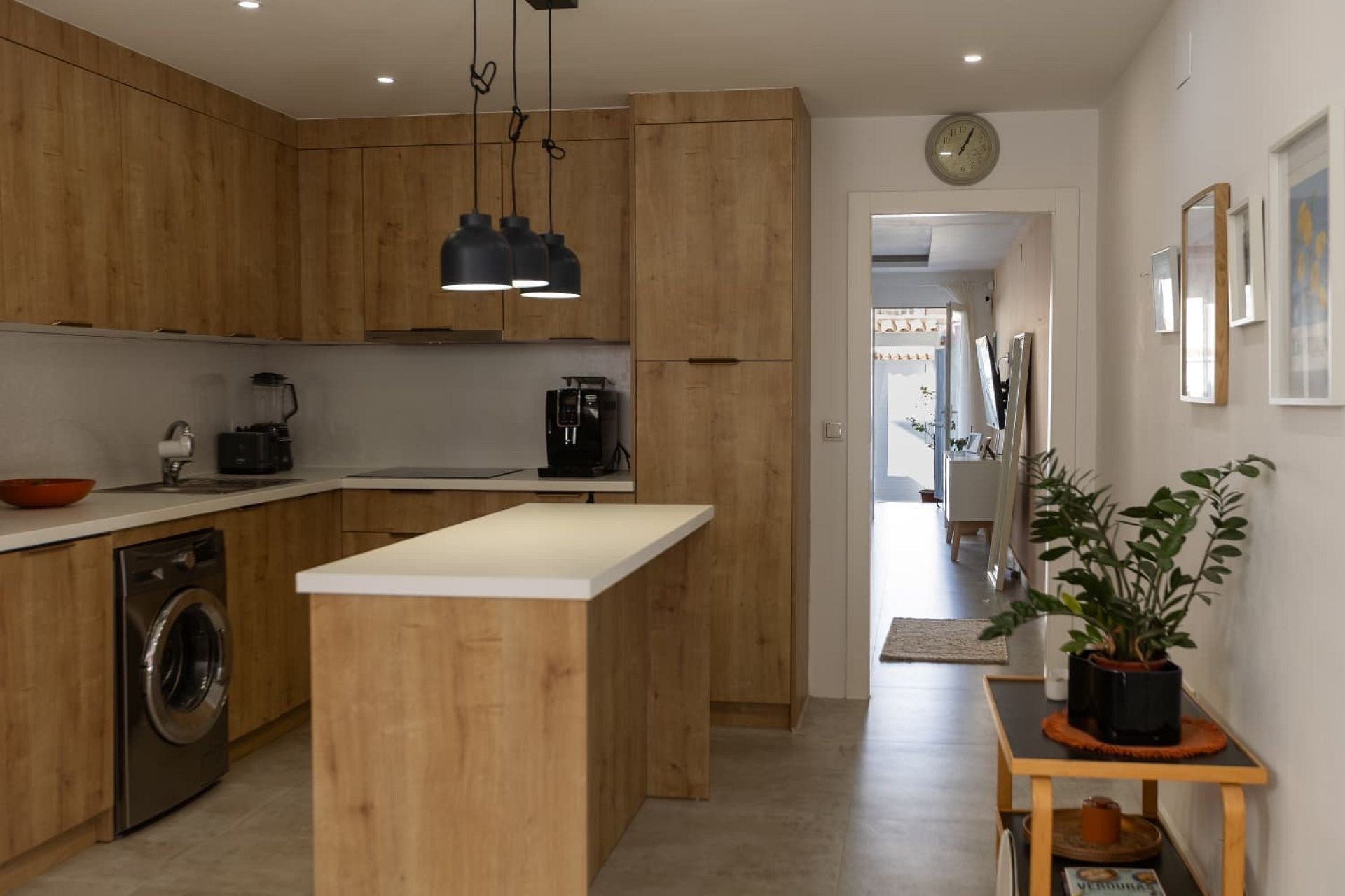 Venta - Casa de pueblo -
Torrevieja