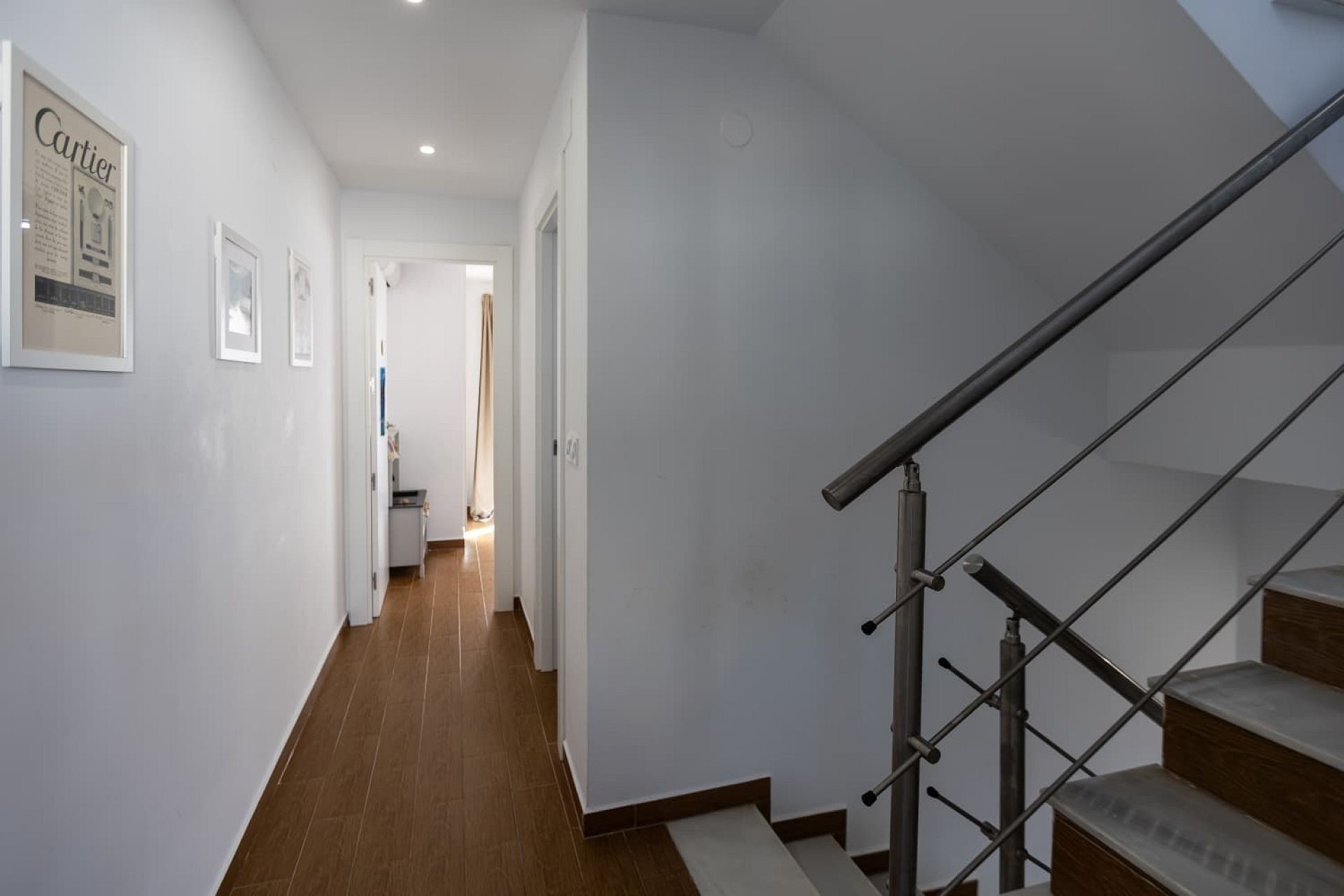 Venta - Casa de pueblo -
Torrevieja