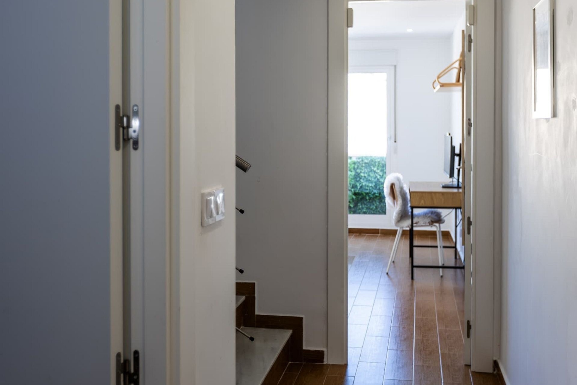 Venta - Casa de pueblo -
Torrevieja