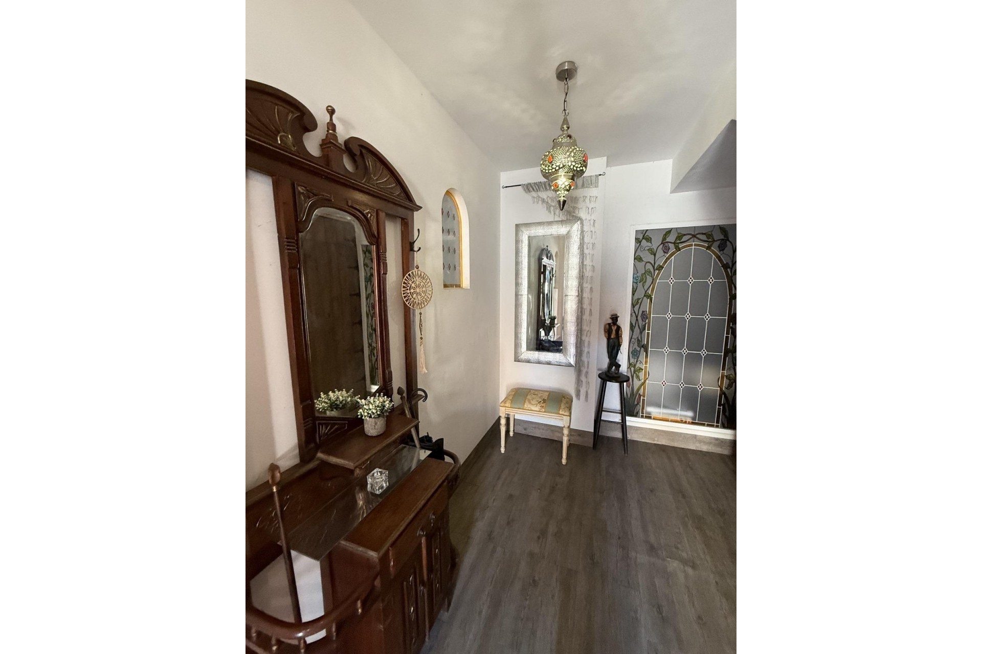 Venta - Casa de pueblo -
Torrevieja