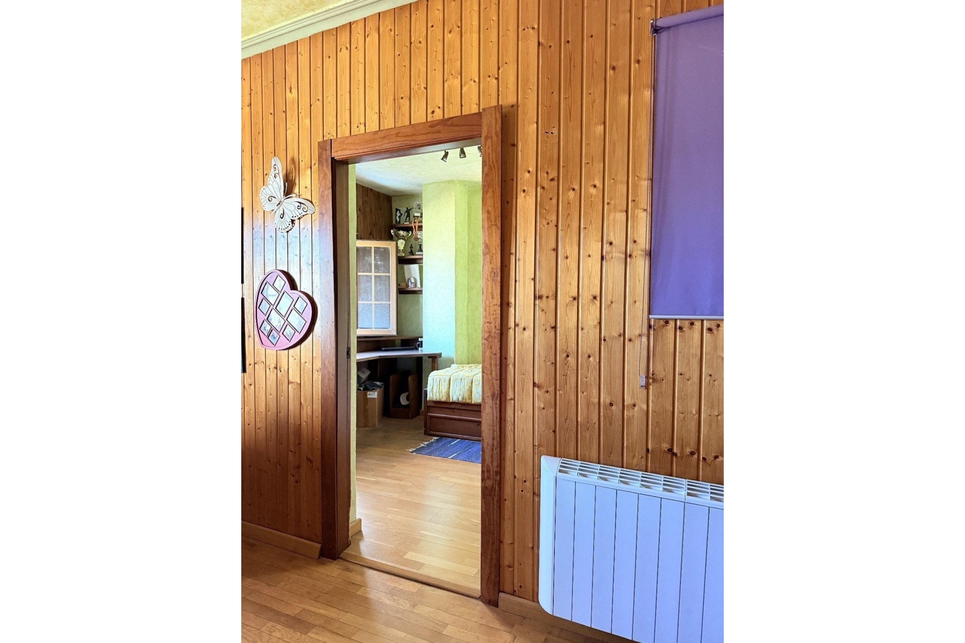 Venta - Casa de pueblo -
Torrevieja