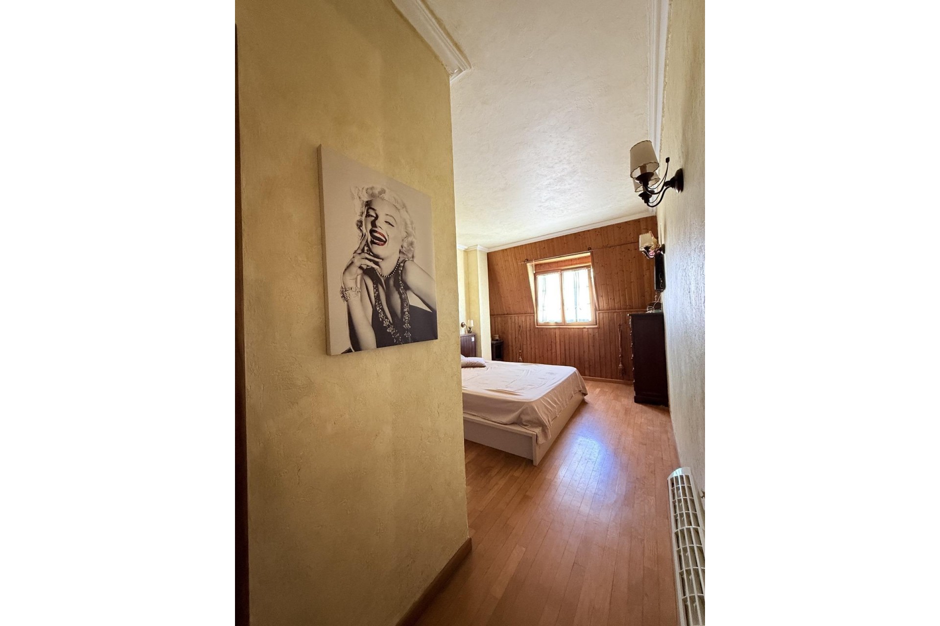 Venta - Casa de pueblo -
Torrevieja