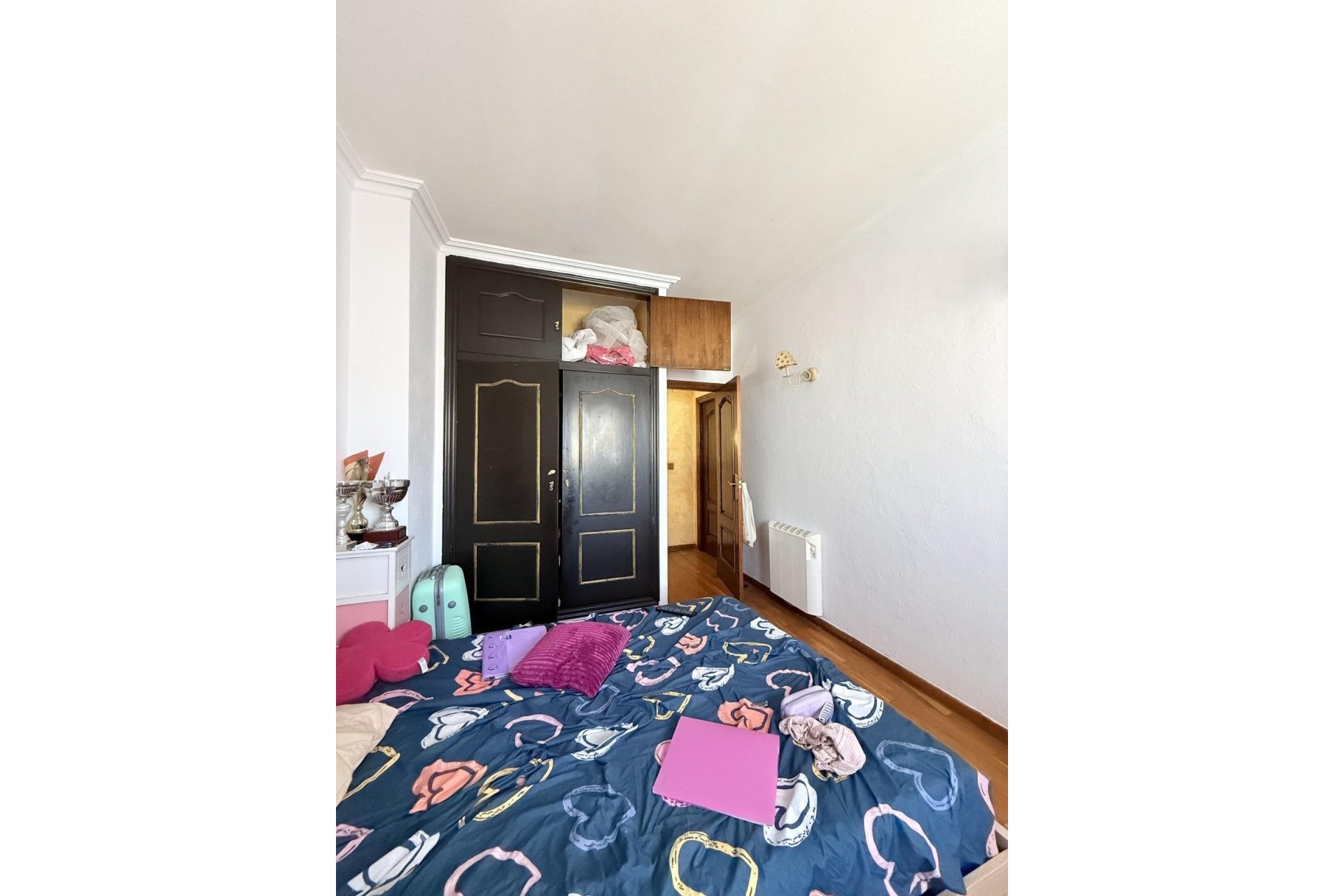 Venta - Casa de pueblo -
Torrevieja