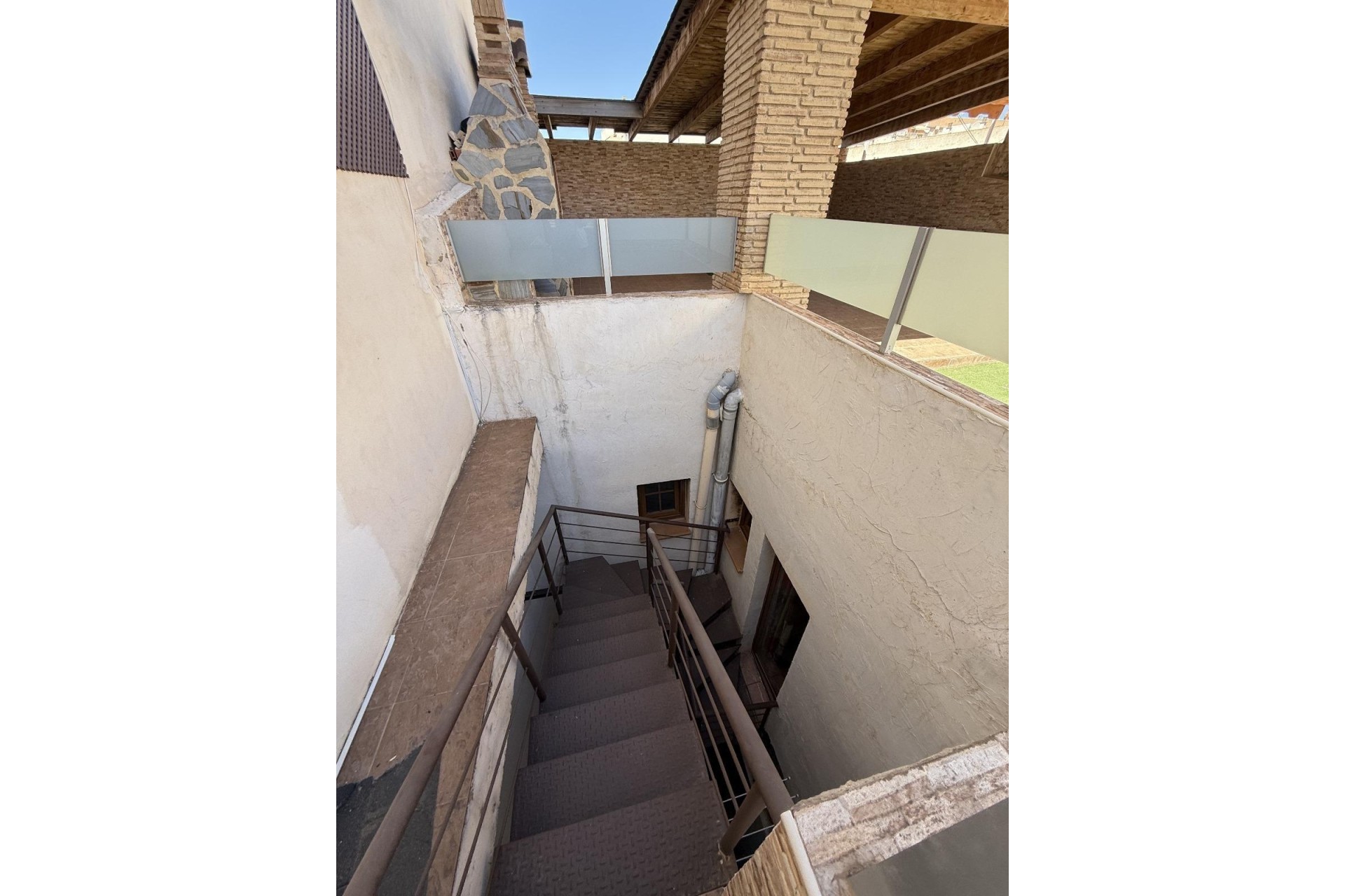 Venta - Casa de pueblo -
Torrevieja