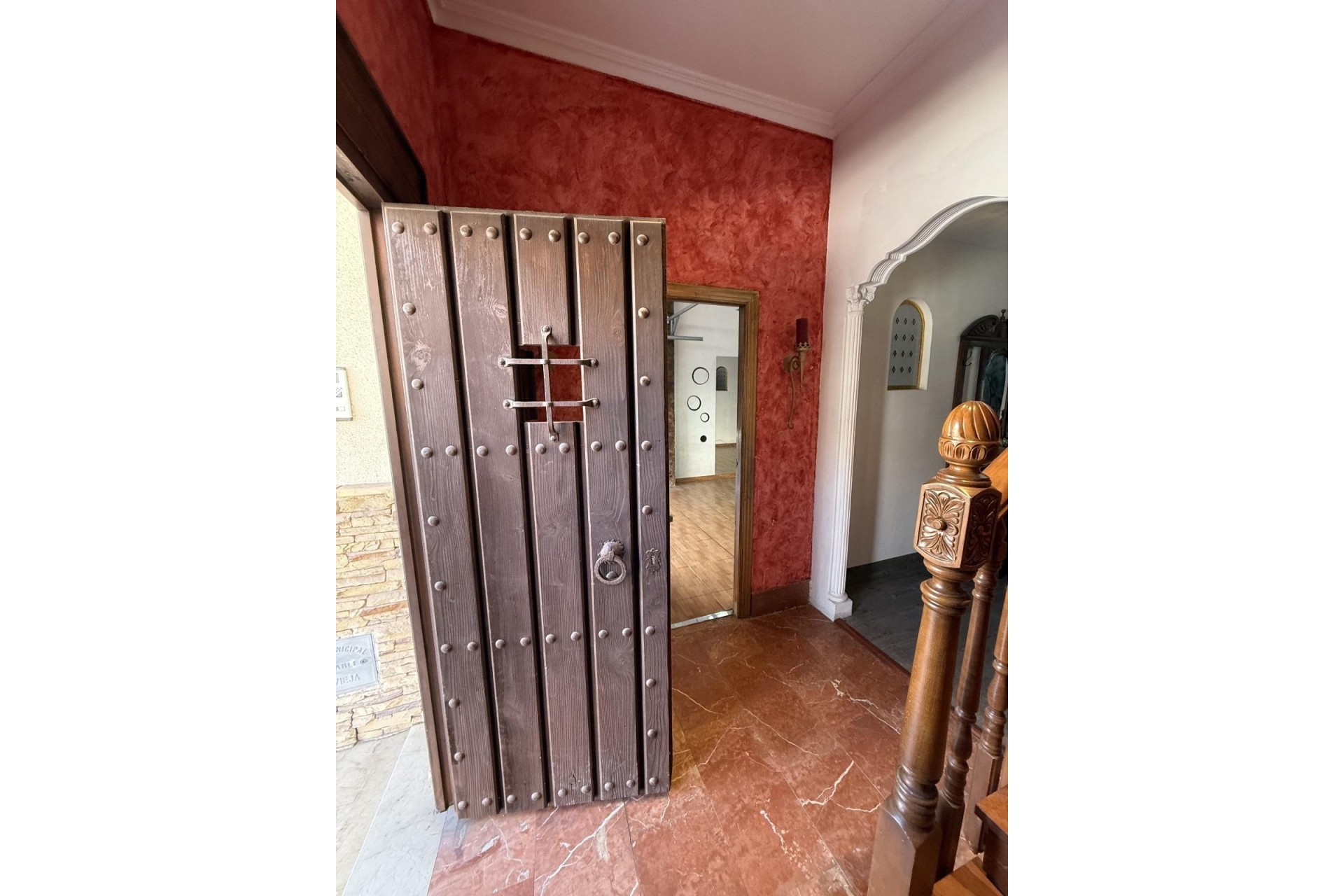 Venta - Casa de pueblo -
Torrevieja