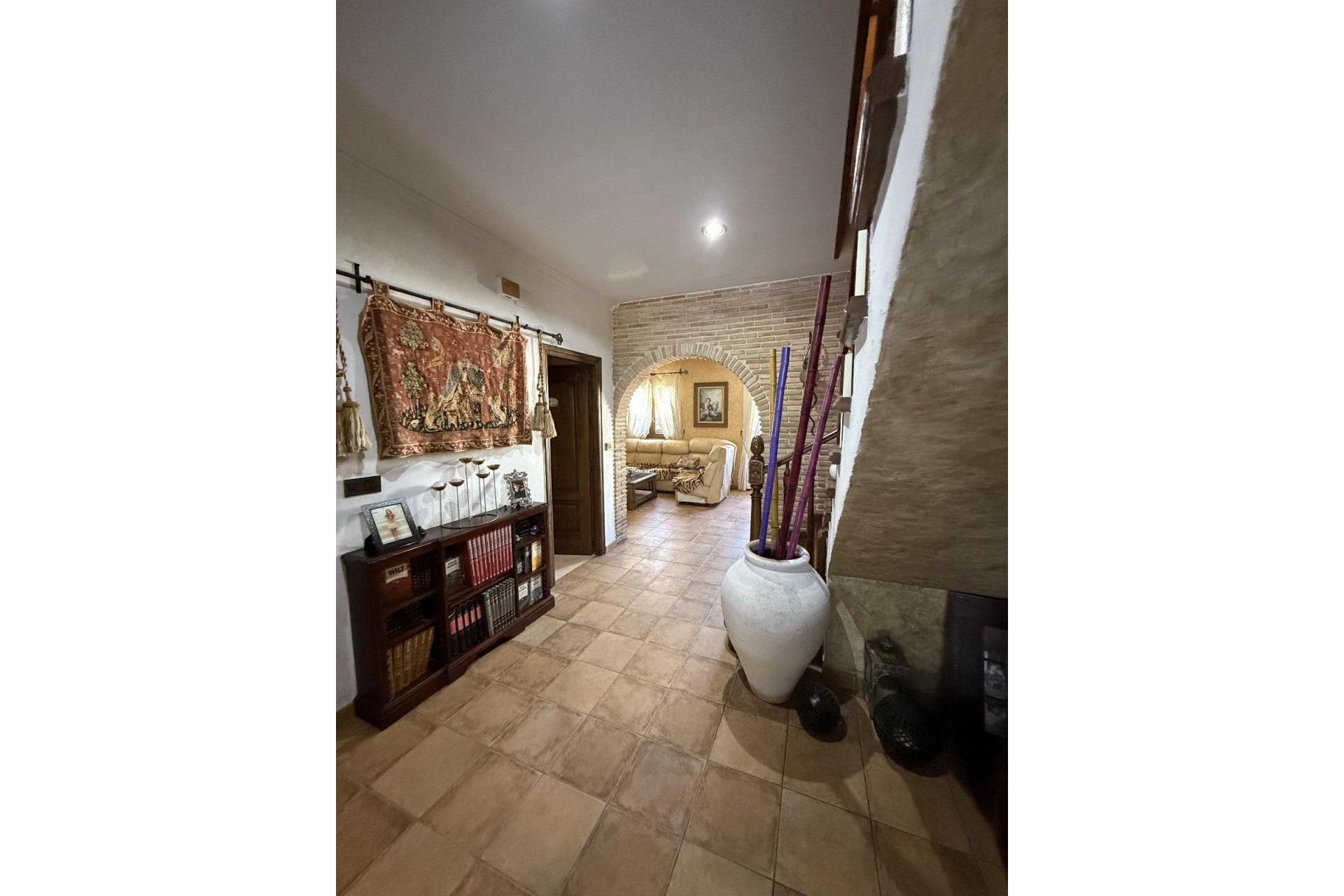 Venta - Casa de pueblo -
Torrevieja