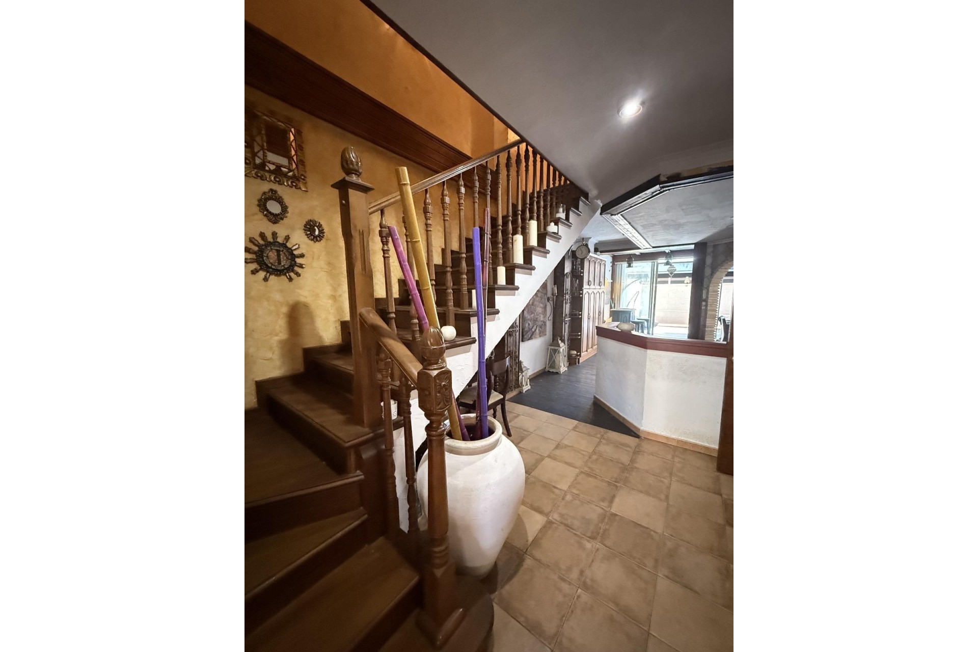 Venta - Casa de pueblo -
Torrevieja
