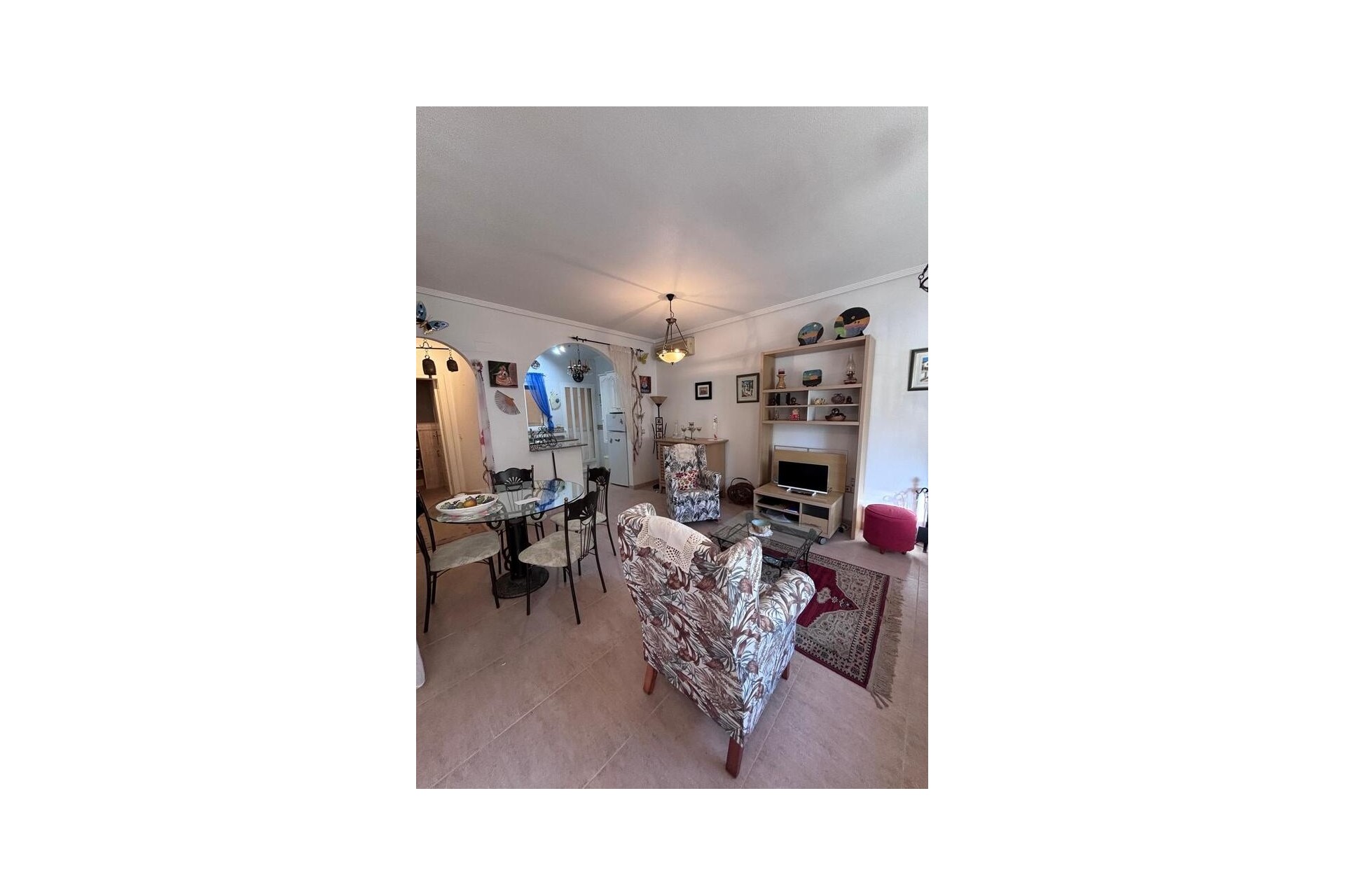 Venta - Casa de pueblo -
Villamartín - Costa Blanca