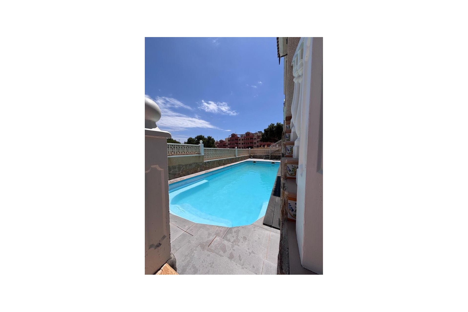 Venta - Casa de pueblo -
Villamartín - Costa Blanca