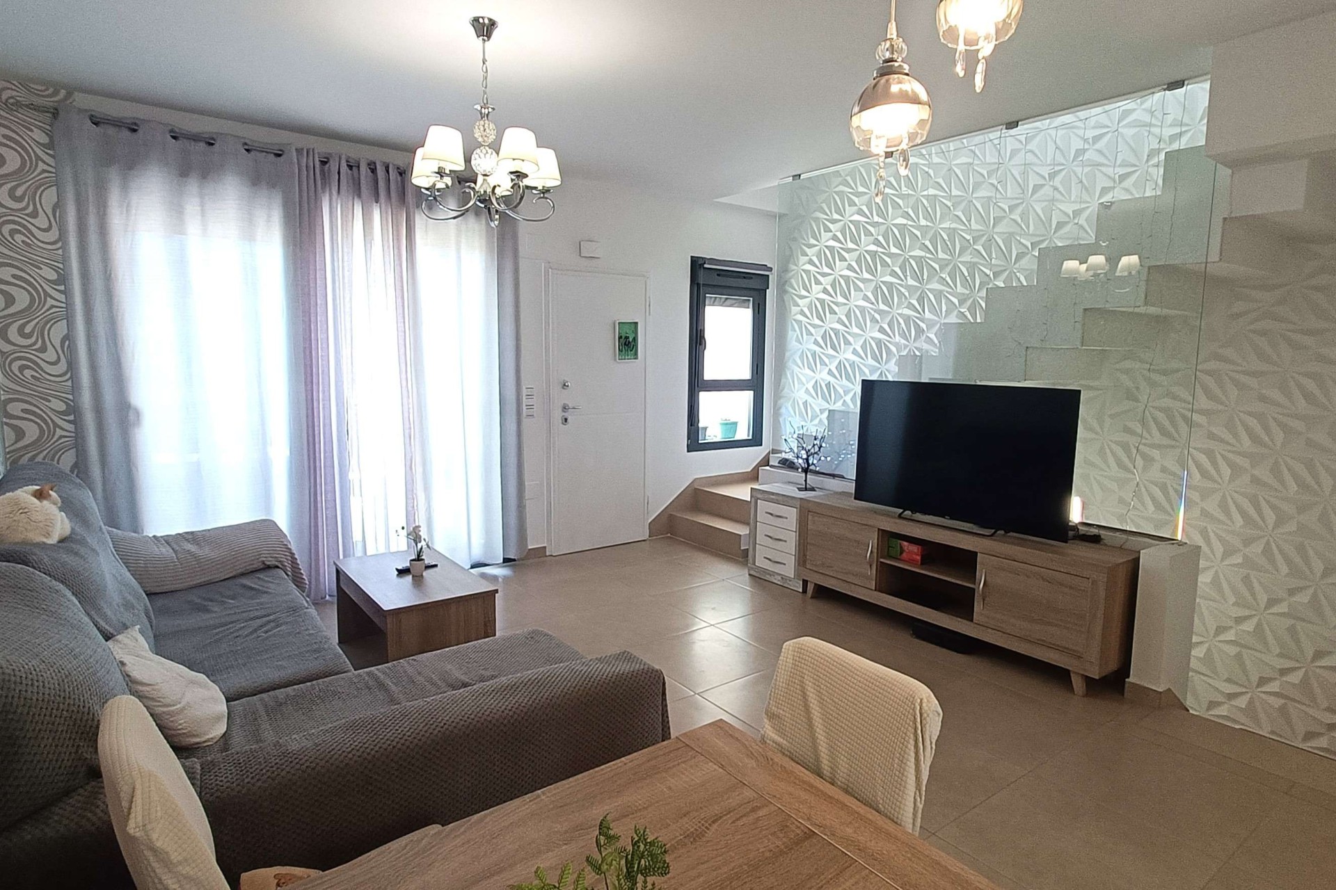 Venta - Casa de pueblo -
Villamartín - El Manantial