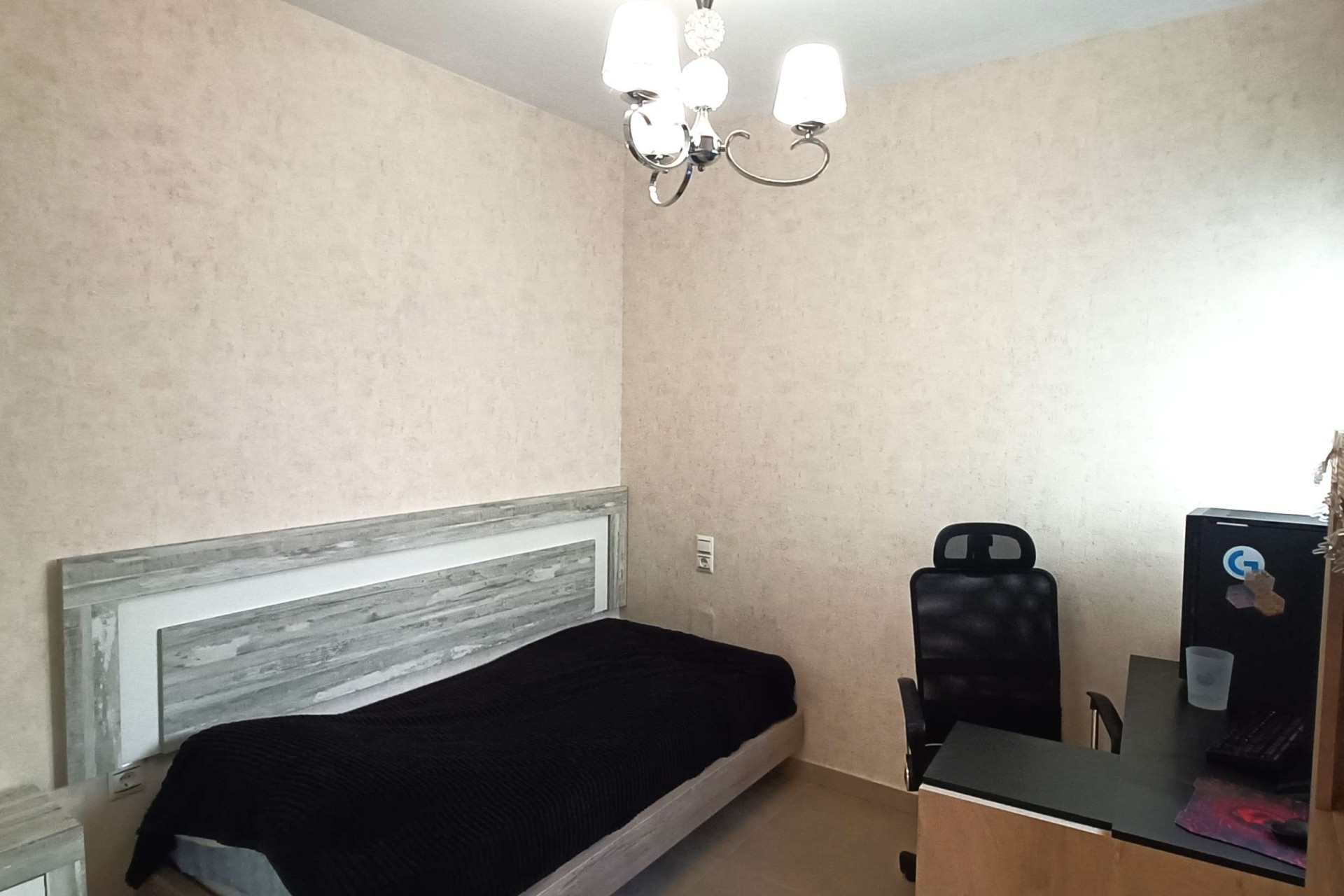 Venta - Casa de pueblo -
Villamartín - El Manantial