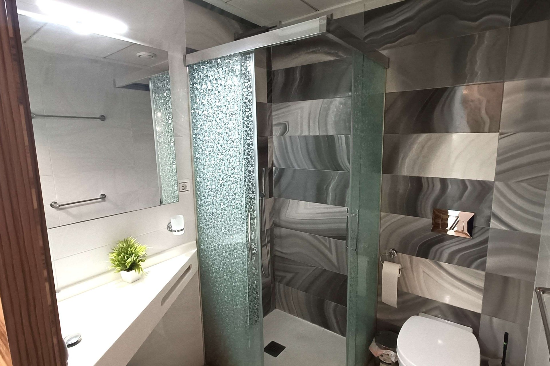 Venta - Casa de pueblo -
Villamartín - El Manantial