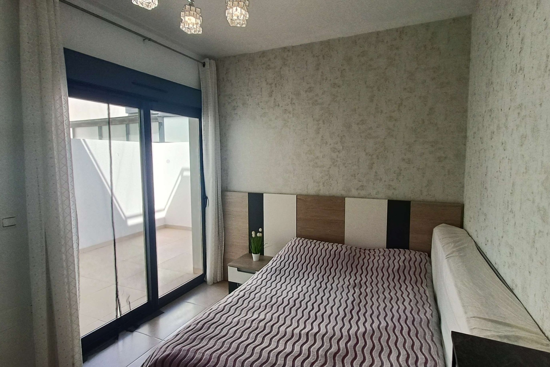 Venta - Casa de pueblo -
Villamartín - El Manantial