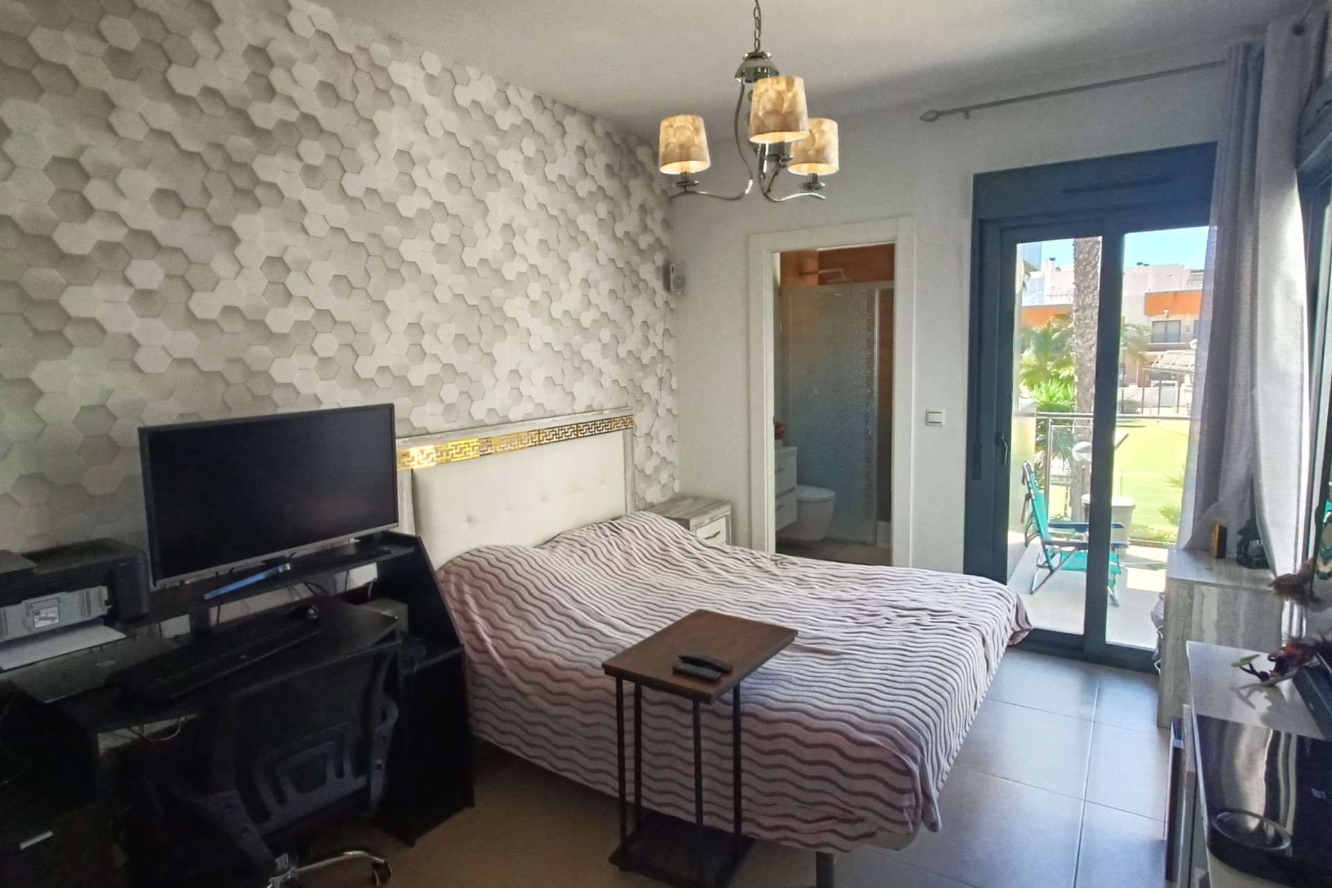 Venta - Casa de pueblo -
Villamartín - El Manantial