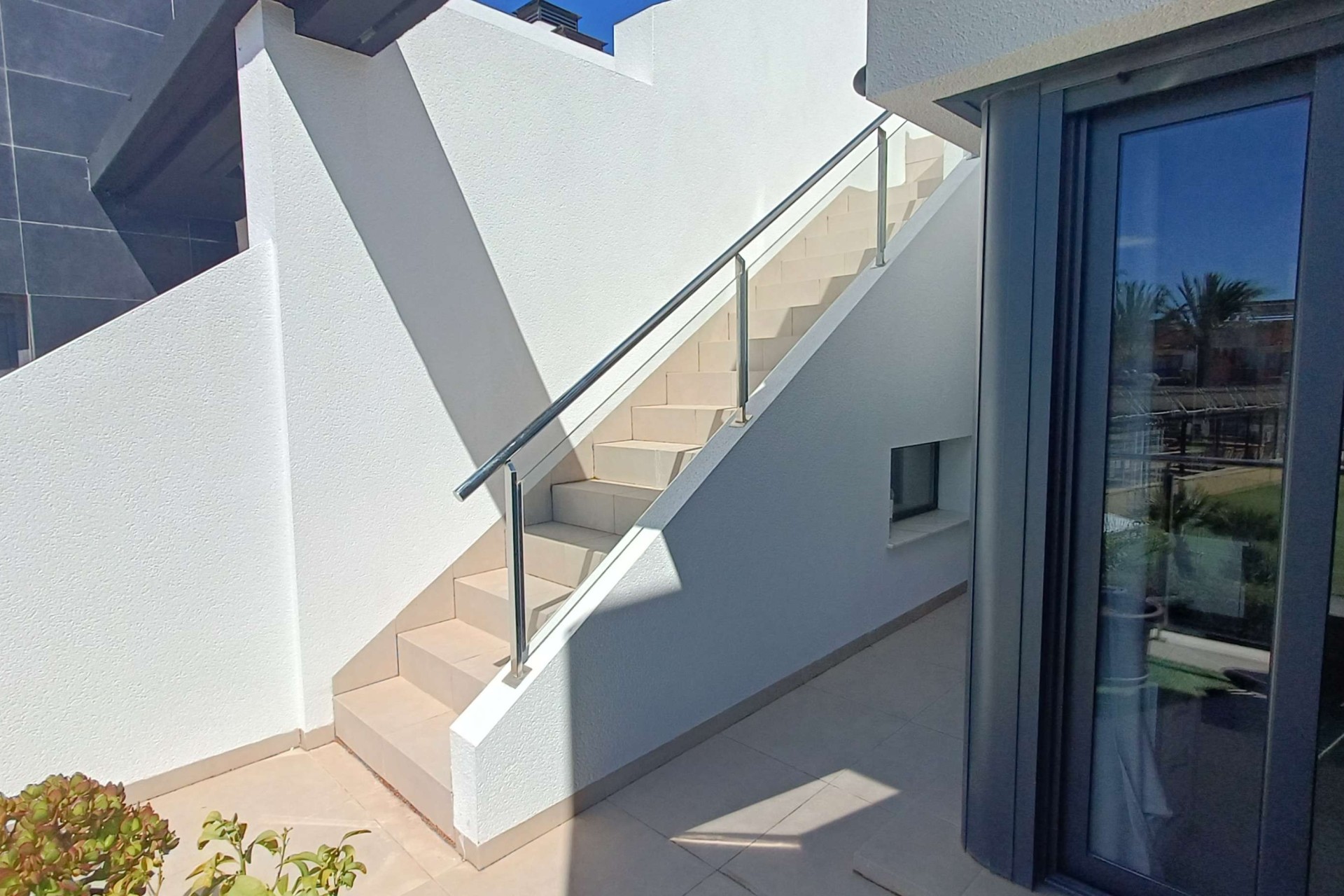 Venta - Casa de pueblo -
Villamartín - El Manantial