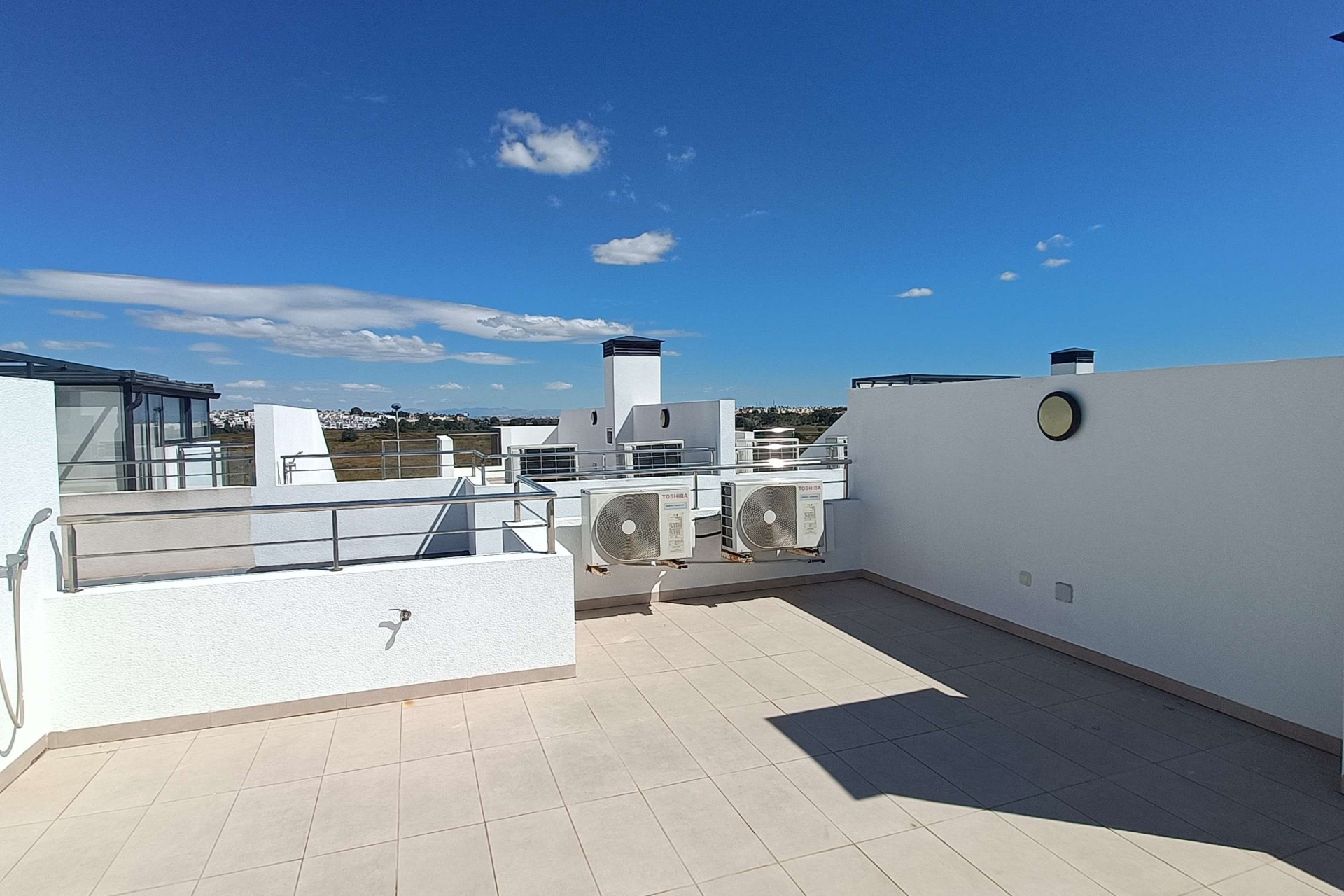 Venta - Casa de pueblo -
Villamartín - El Manantial