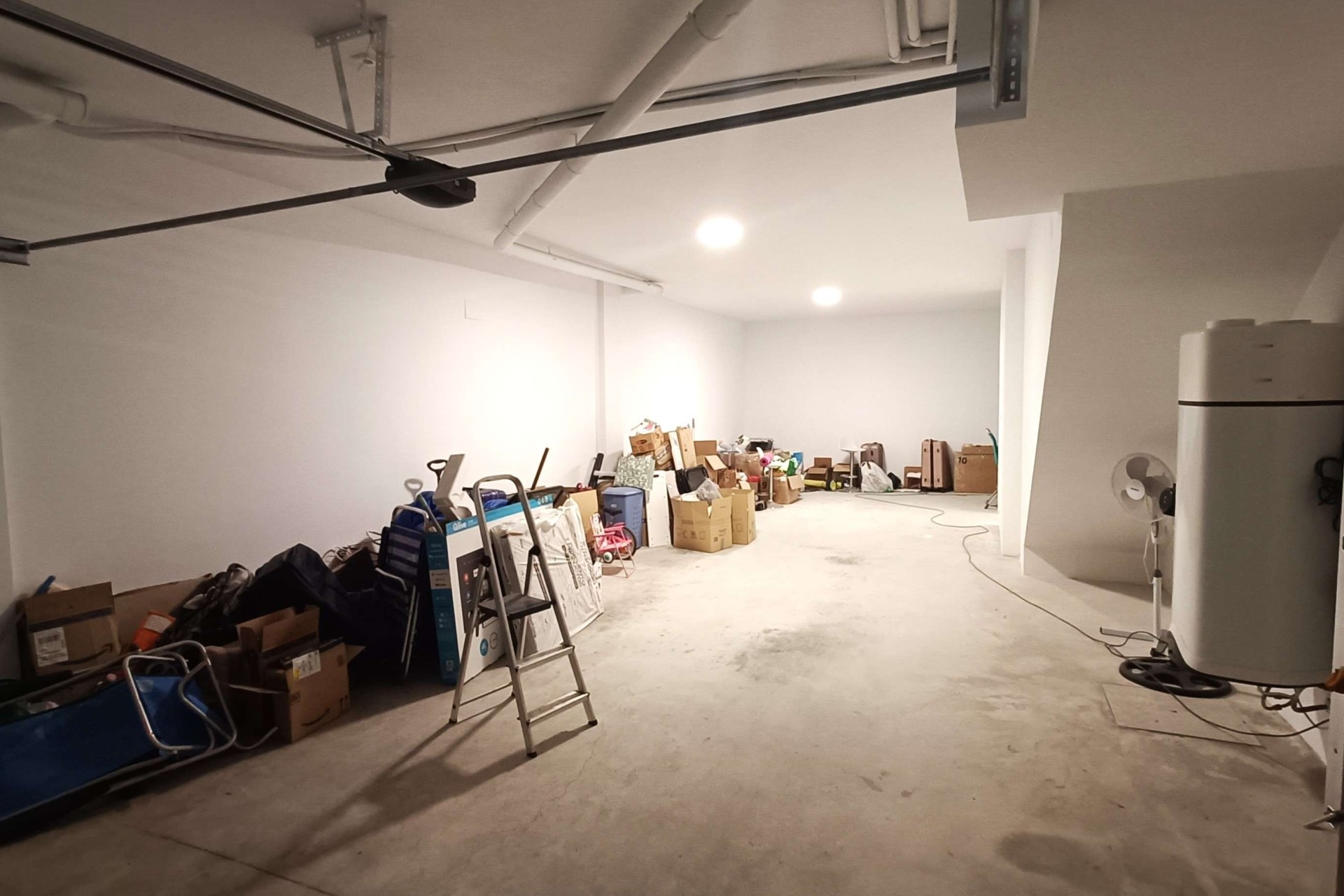 Venta - Casa de pueblo -
Villamartín - El Manantial