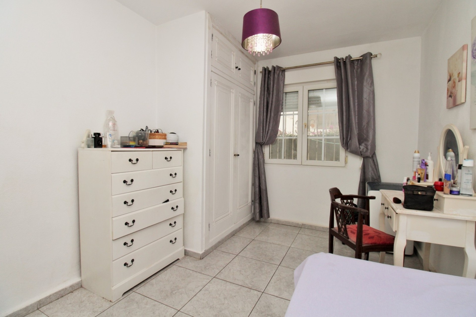 Venta - Casa de pueblo -
Villamartín - LOS DOLSES