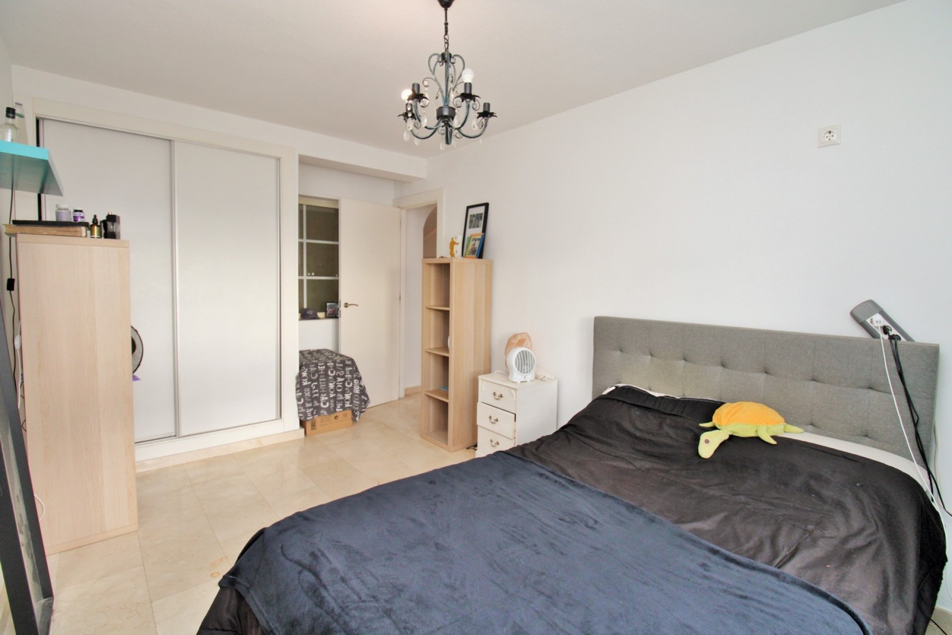 Venta - Casa de pueblo -
Villamartín - LOS DOLSES