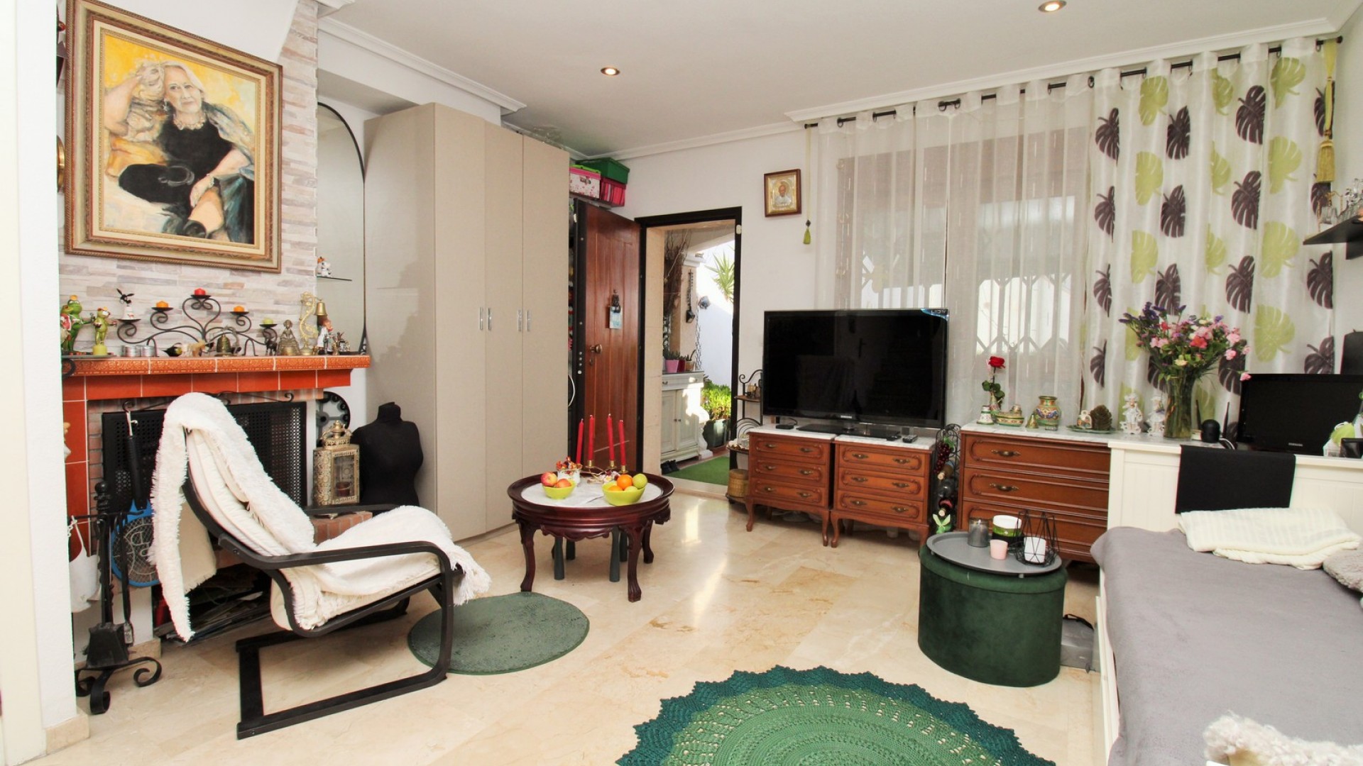 Venta - Casa de pueblo -
Villamartín - PAU 8