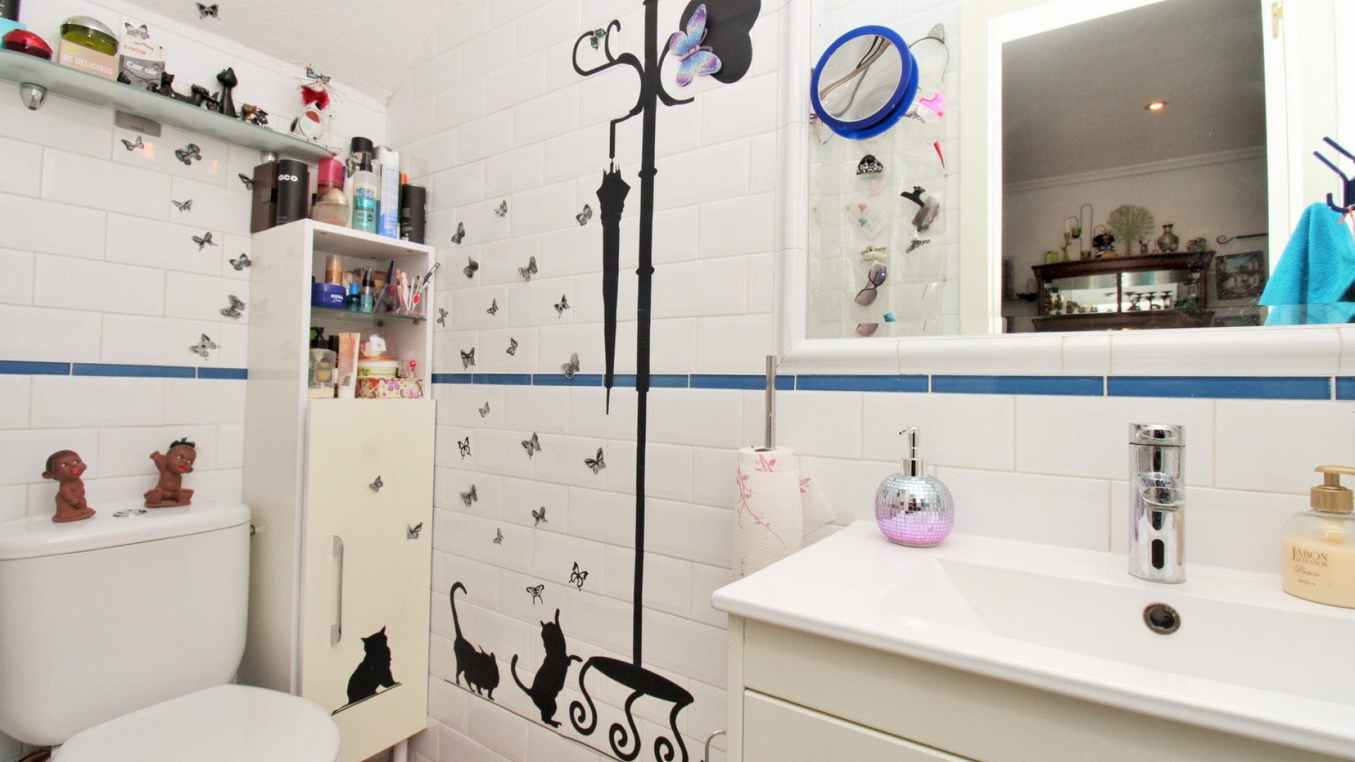 Venta - Casa de pueblo -
Villamartín - PAU 8