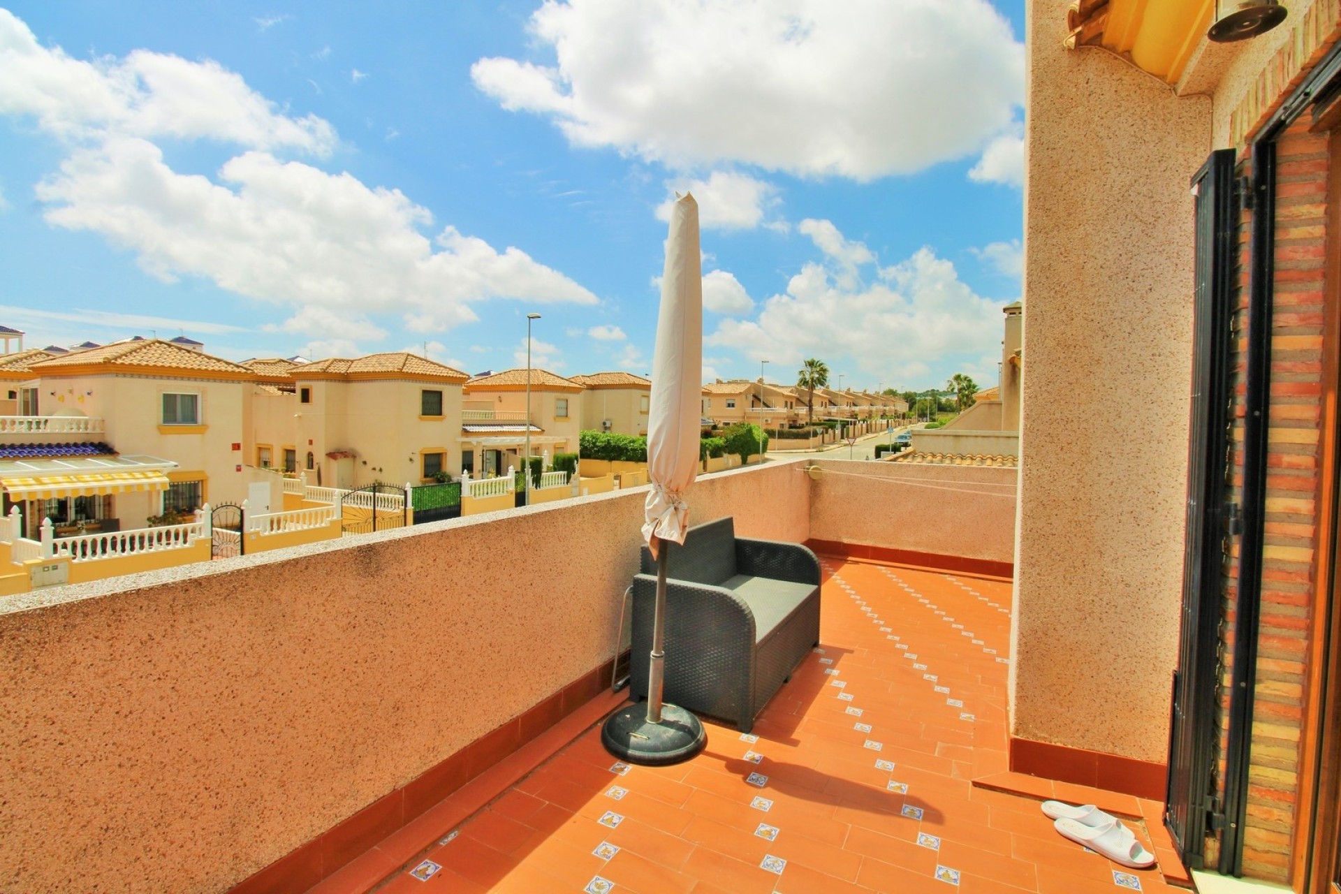 Venta - Casa de pueblo -
Villamartín - PAU 8