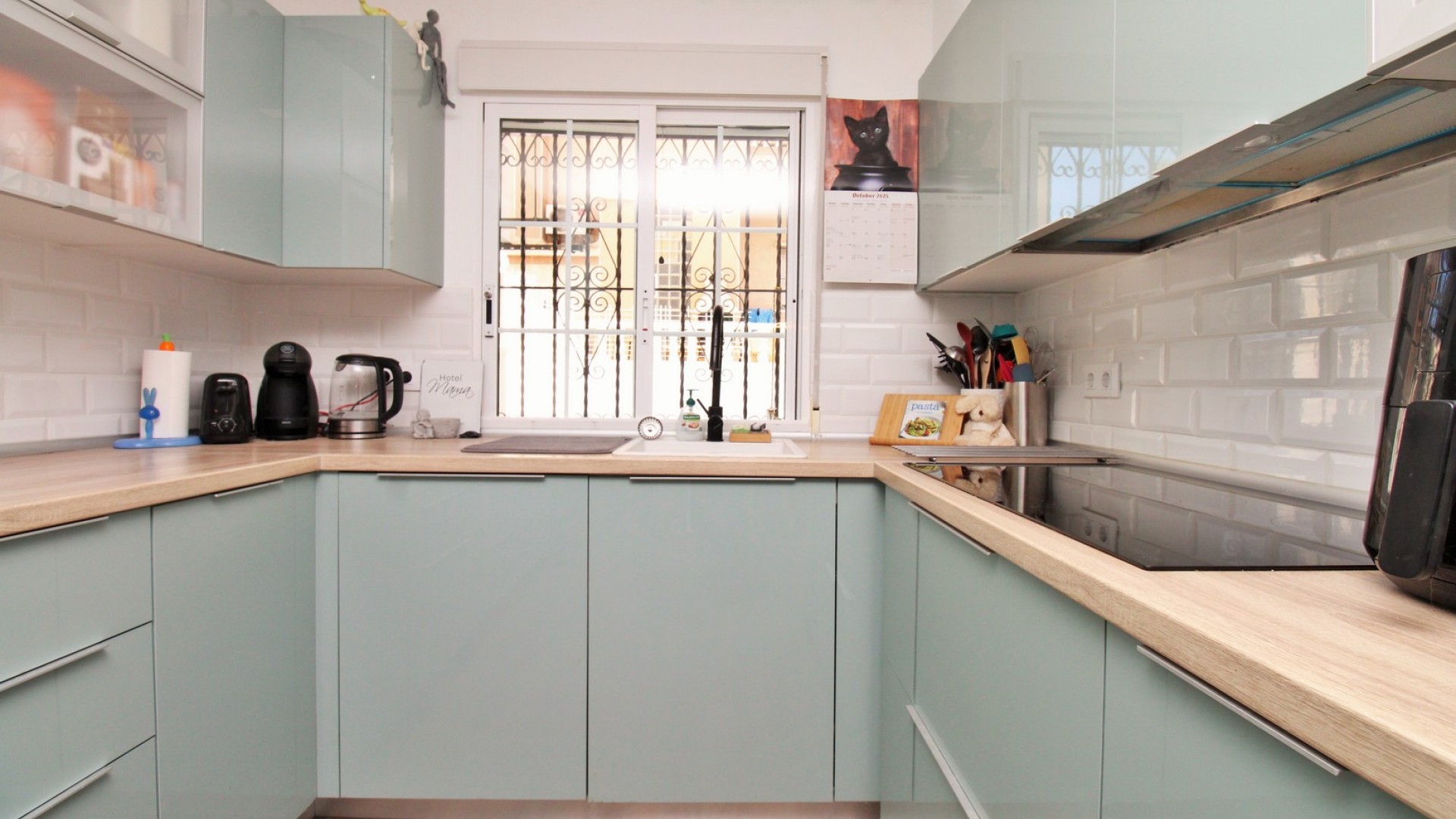 Venta - Casa de pueblo -
Villamartín