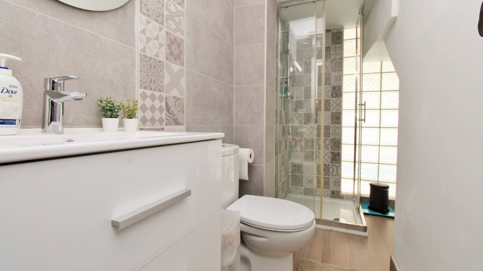 Venta - Casa de pueblo -
Villamartín