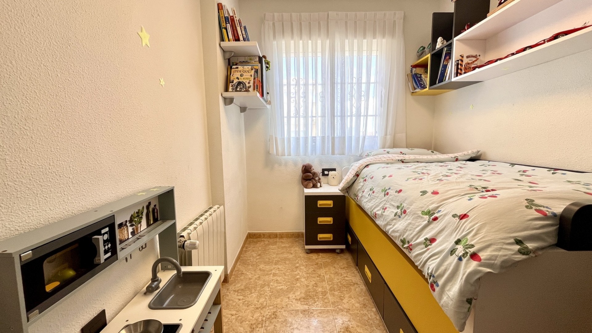 Venta - Casa de pueblo -
Villamartín