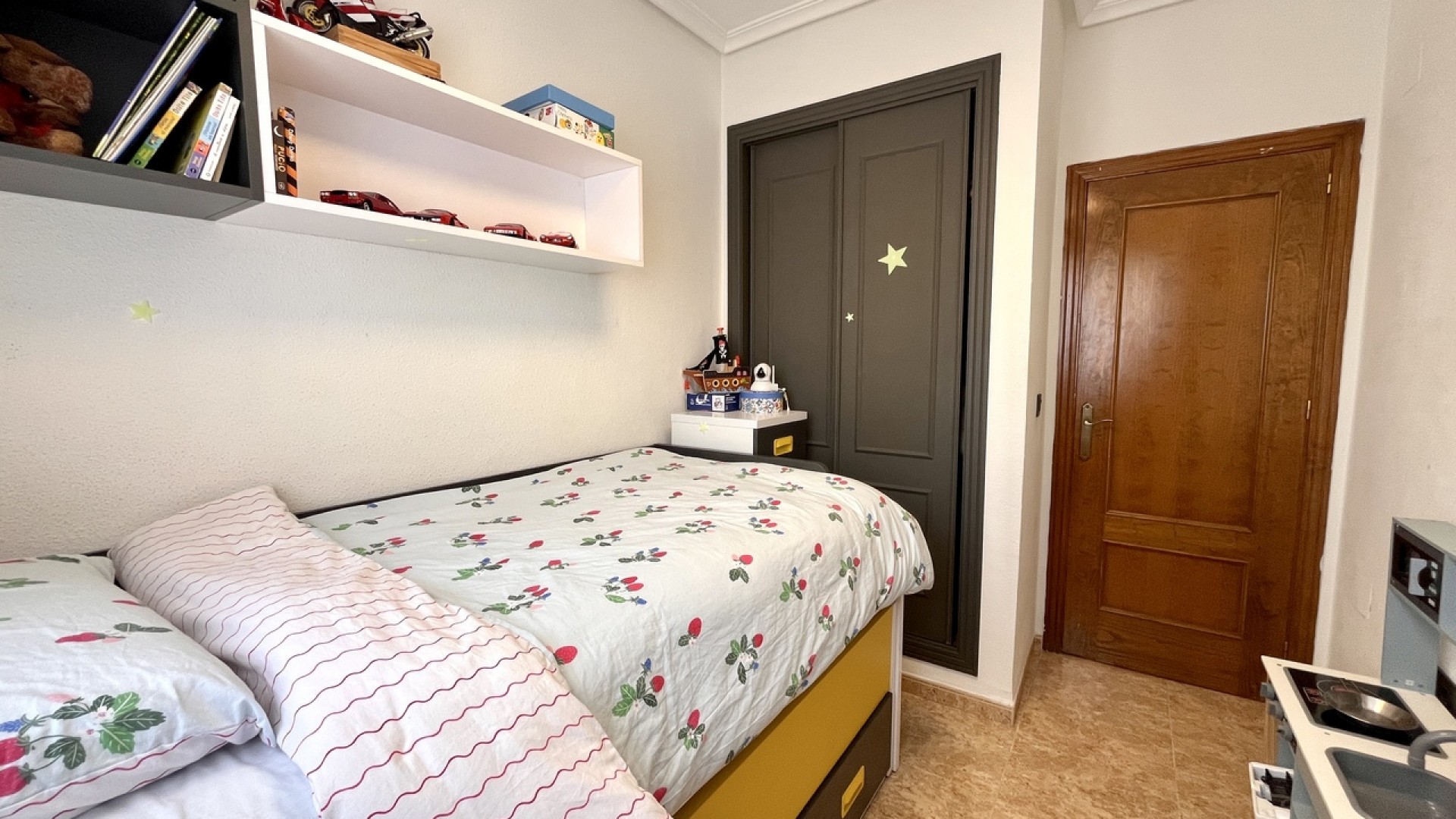 Venta - Casa de pueblo -
Villamartín