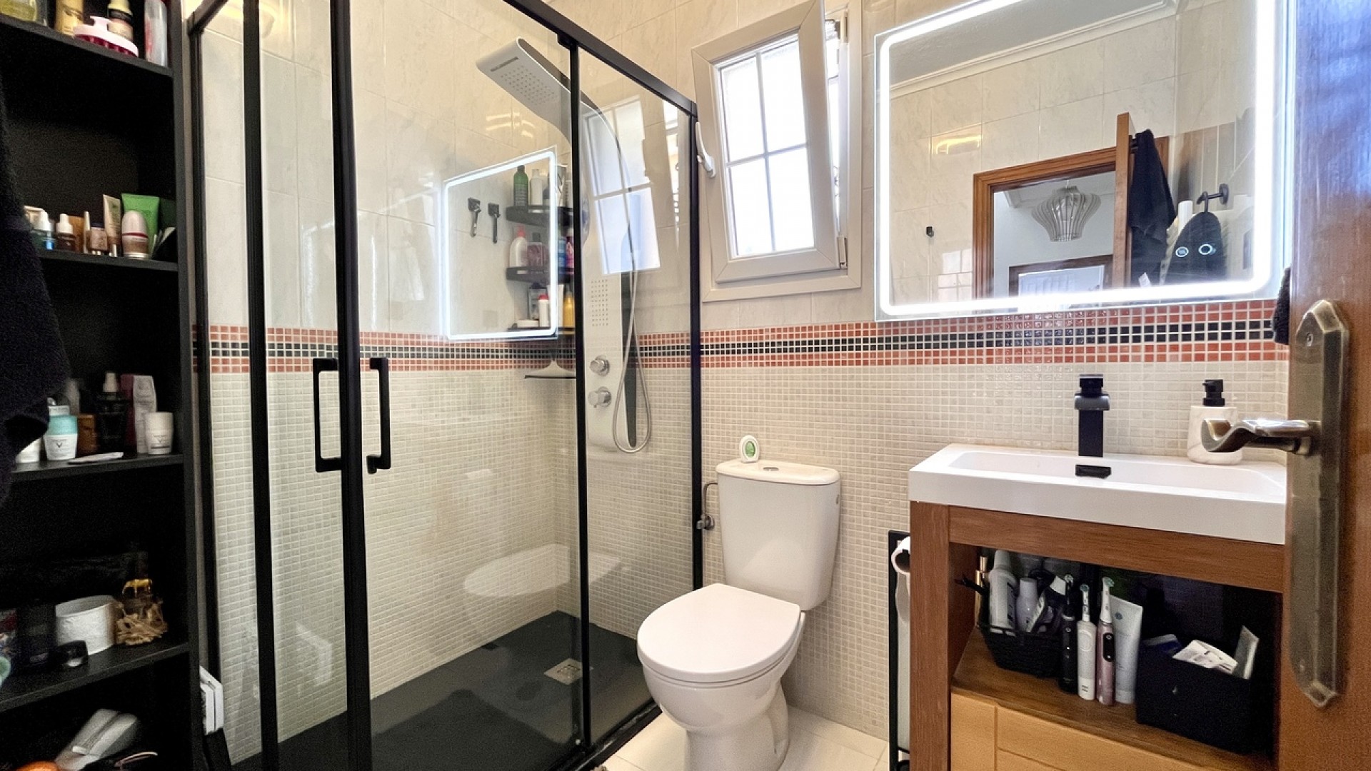 Venta - Casa de pueblo -
Villamartín