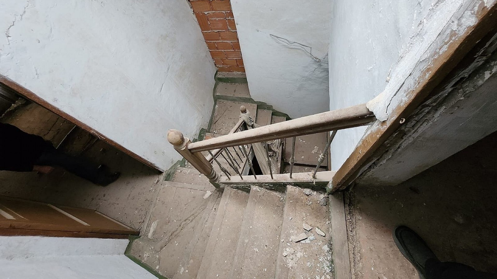 Venta - Casa de pueblo -
Villena