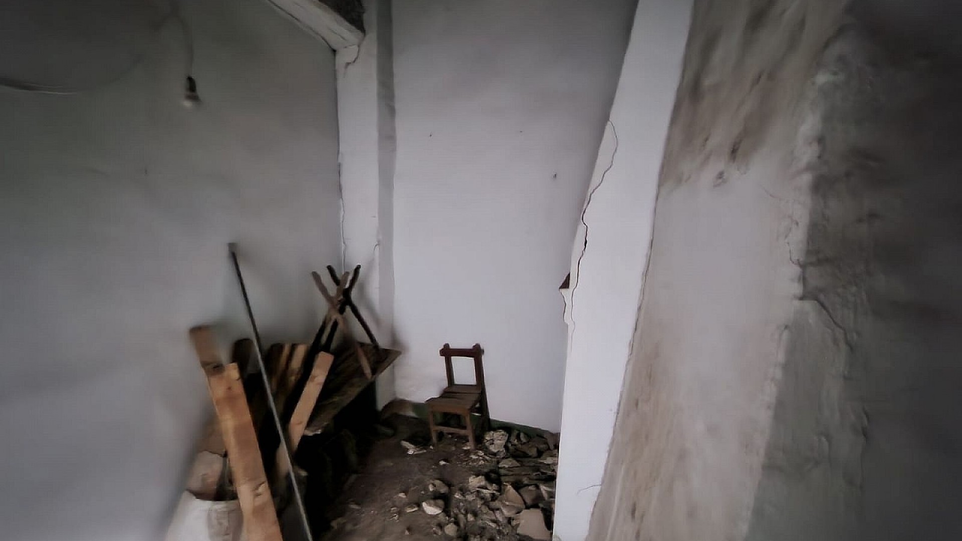 Venta - Casa de pueblo -
Villena