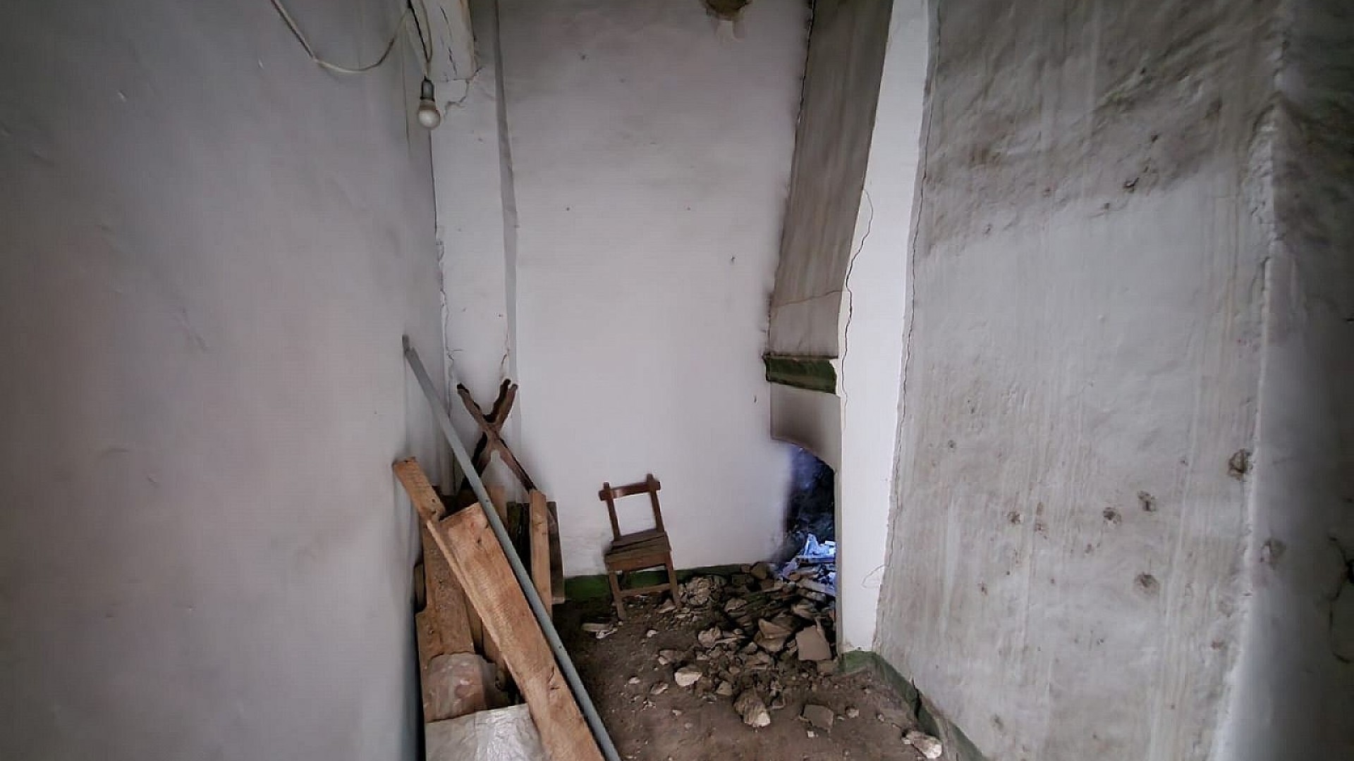 Venta - Casa de pueblo -
Villena