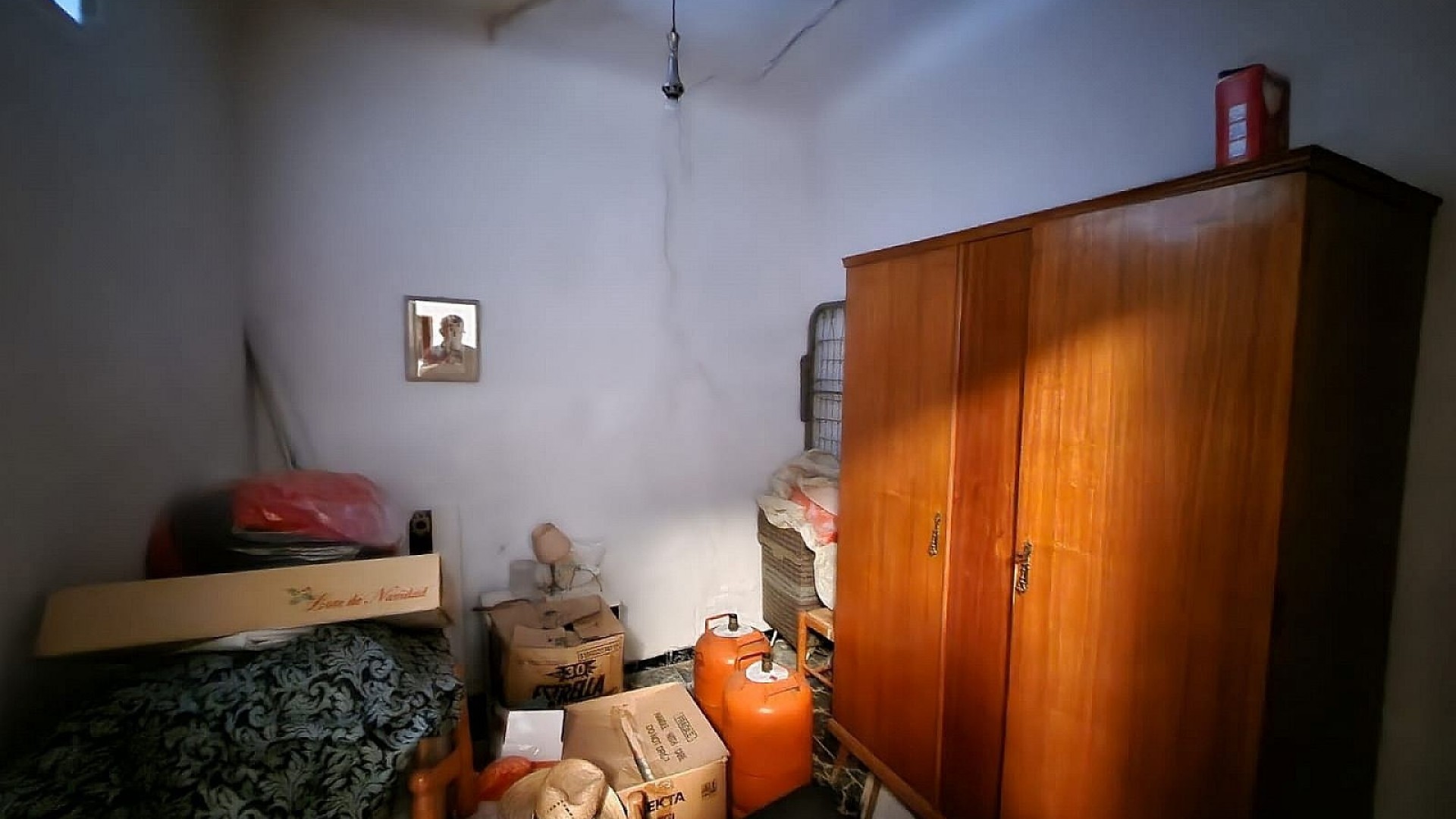 Venta - Casa de pueblo -
Villena