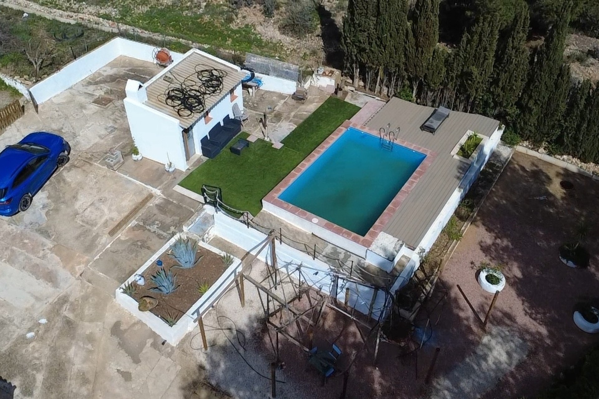 Venta - Casa de pueblo -
Yecla - Inland