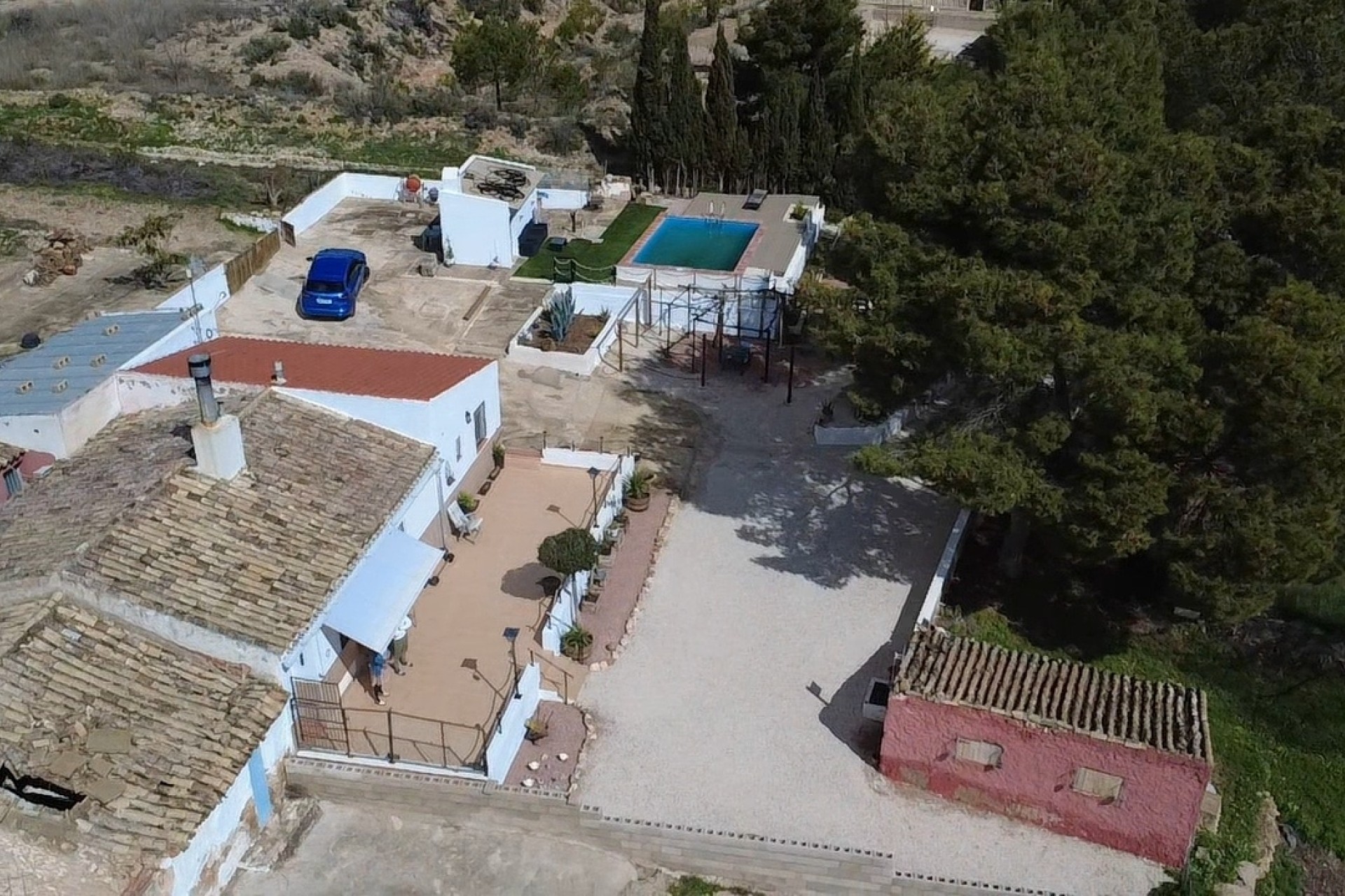 Venta - Casa de pueblo -
Yecla - Inland