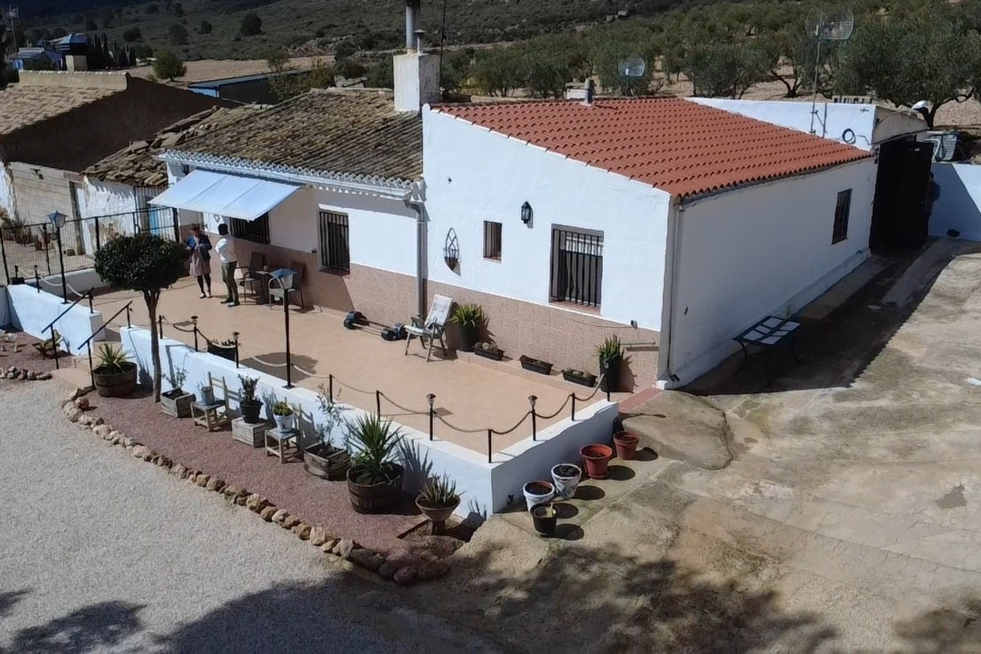 Venta - Casa de pueblo -
Yecla - Inland