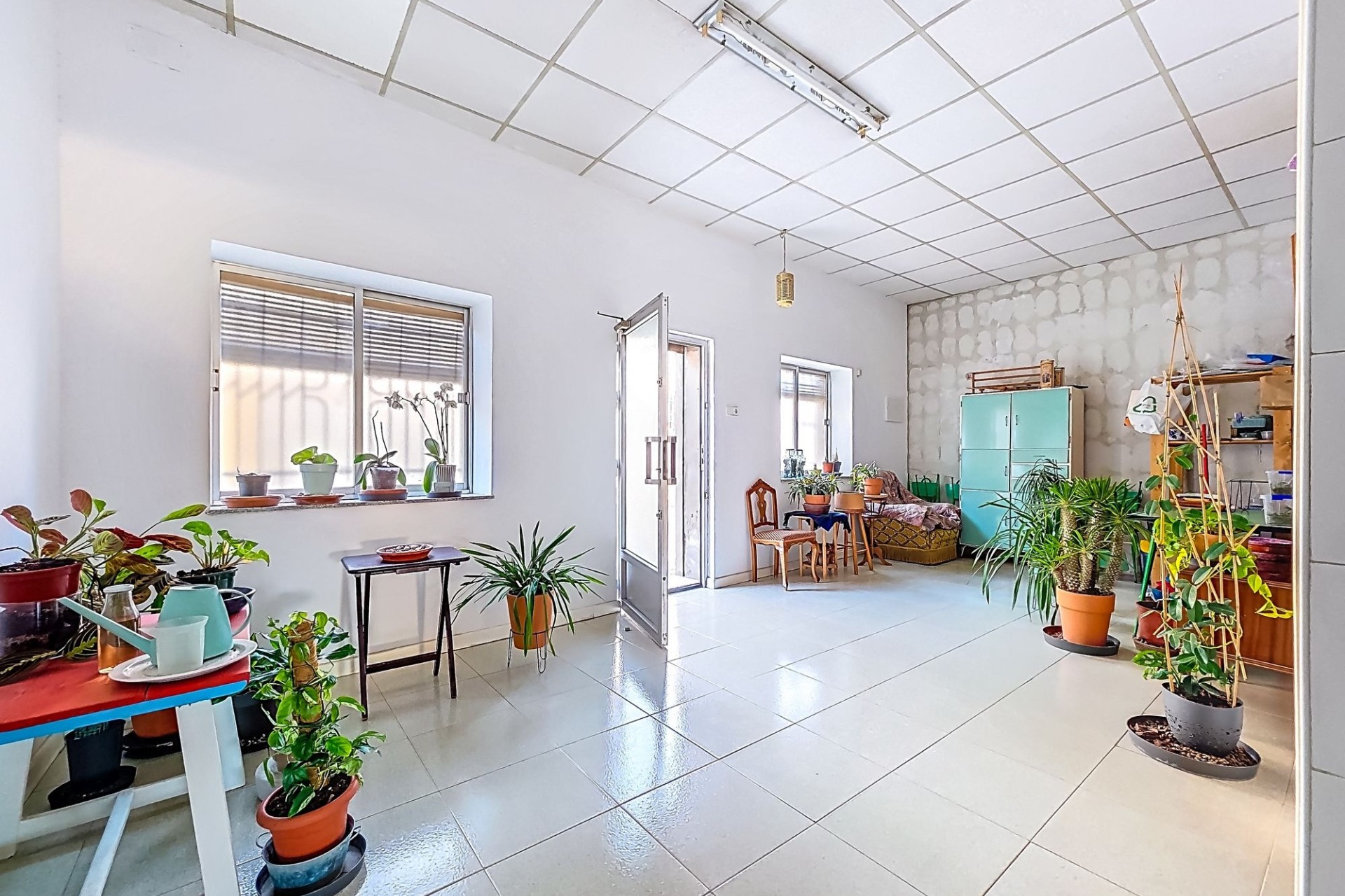 Venta - Casa señorial -
Pinoso