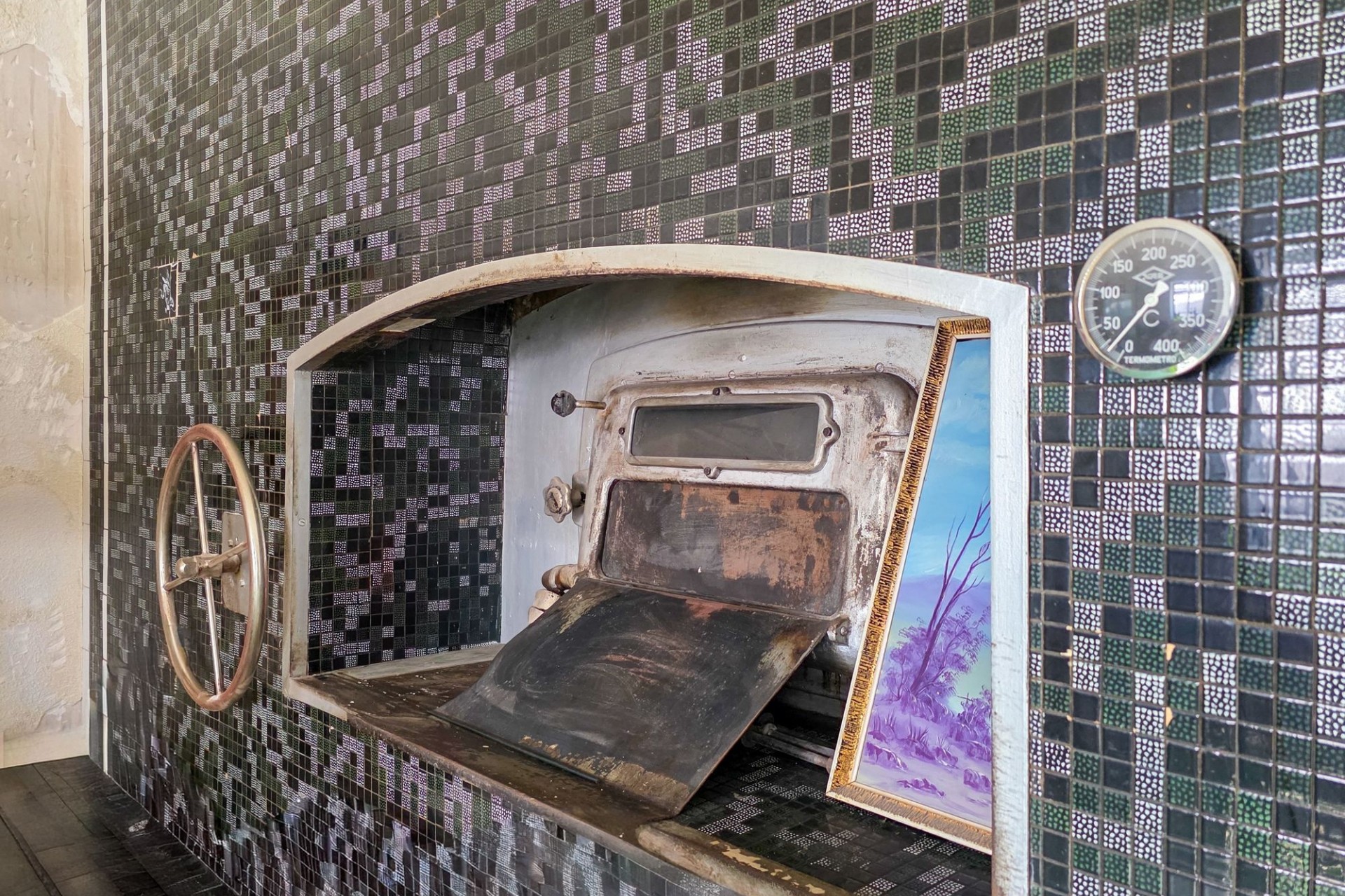 Venta - Casa señorial -
Pinoso