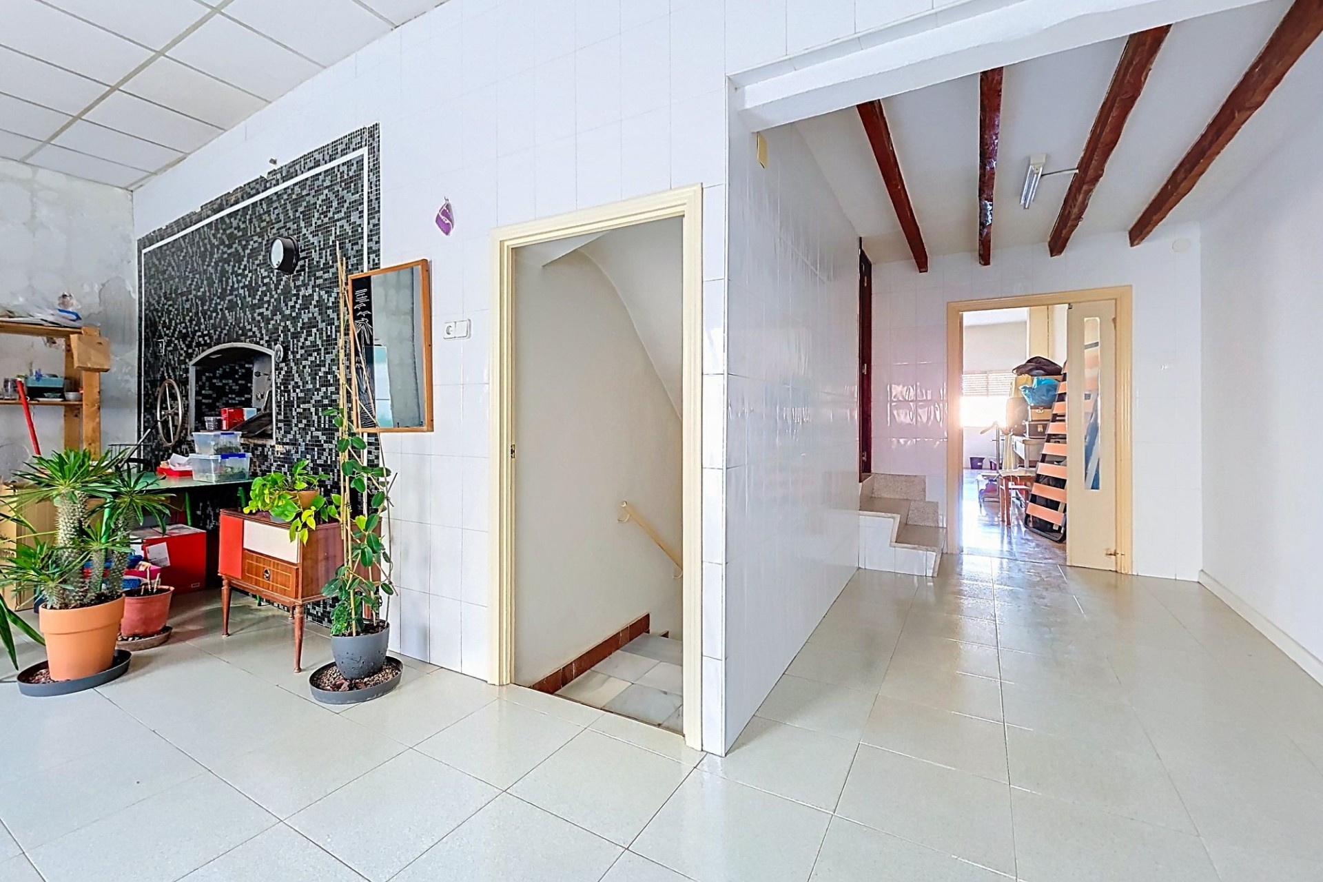 Venta - Casa señorial -
Pinoso