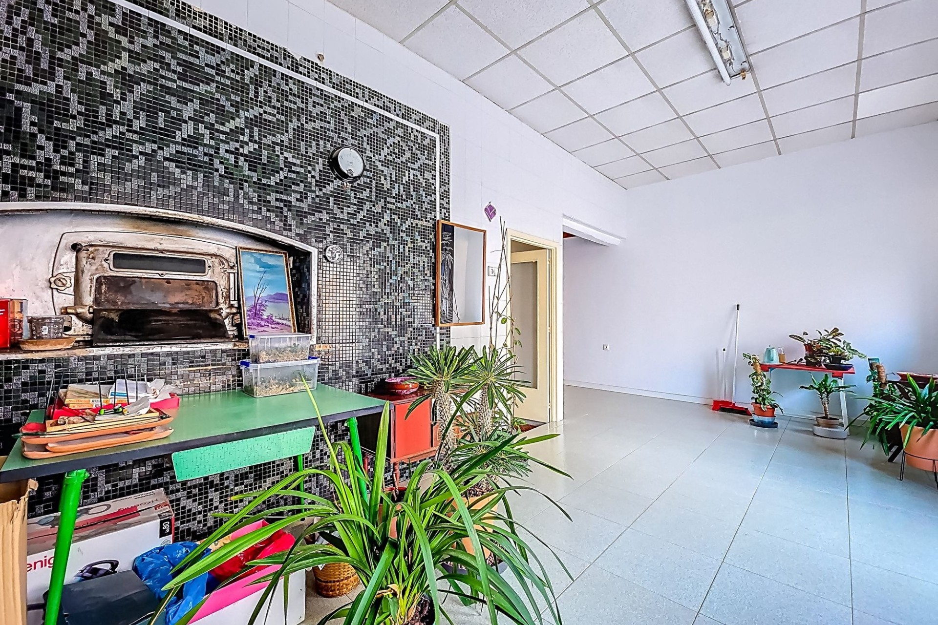 Venta - Casa señorial -
Pinoso