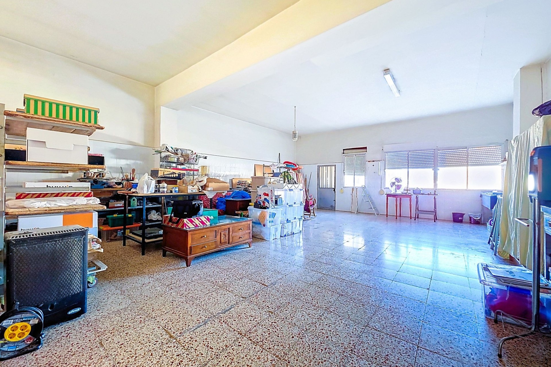 Venta - Casa señorial -
Pinoso