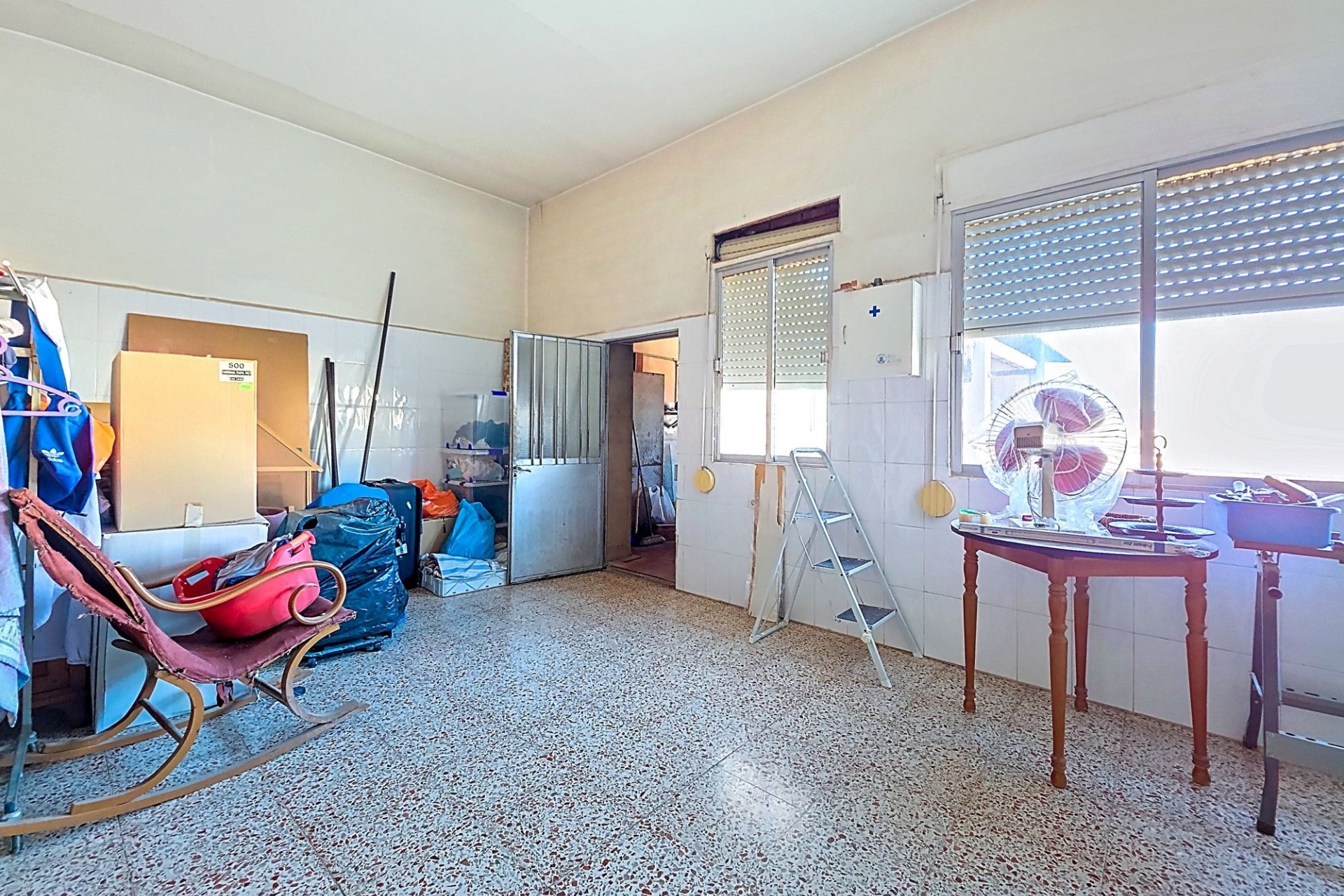 Venta - Casa señorial -
Pinoso