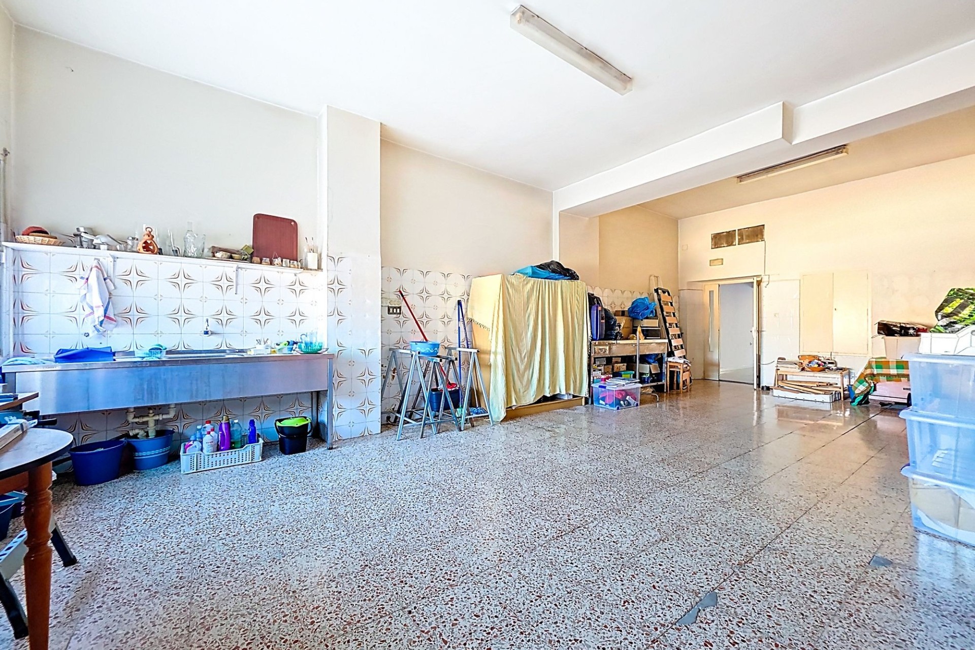 Venta - Casa señorial -
Pinoso