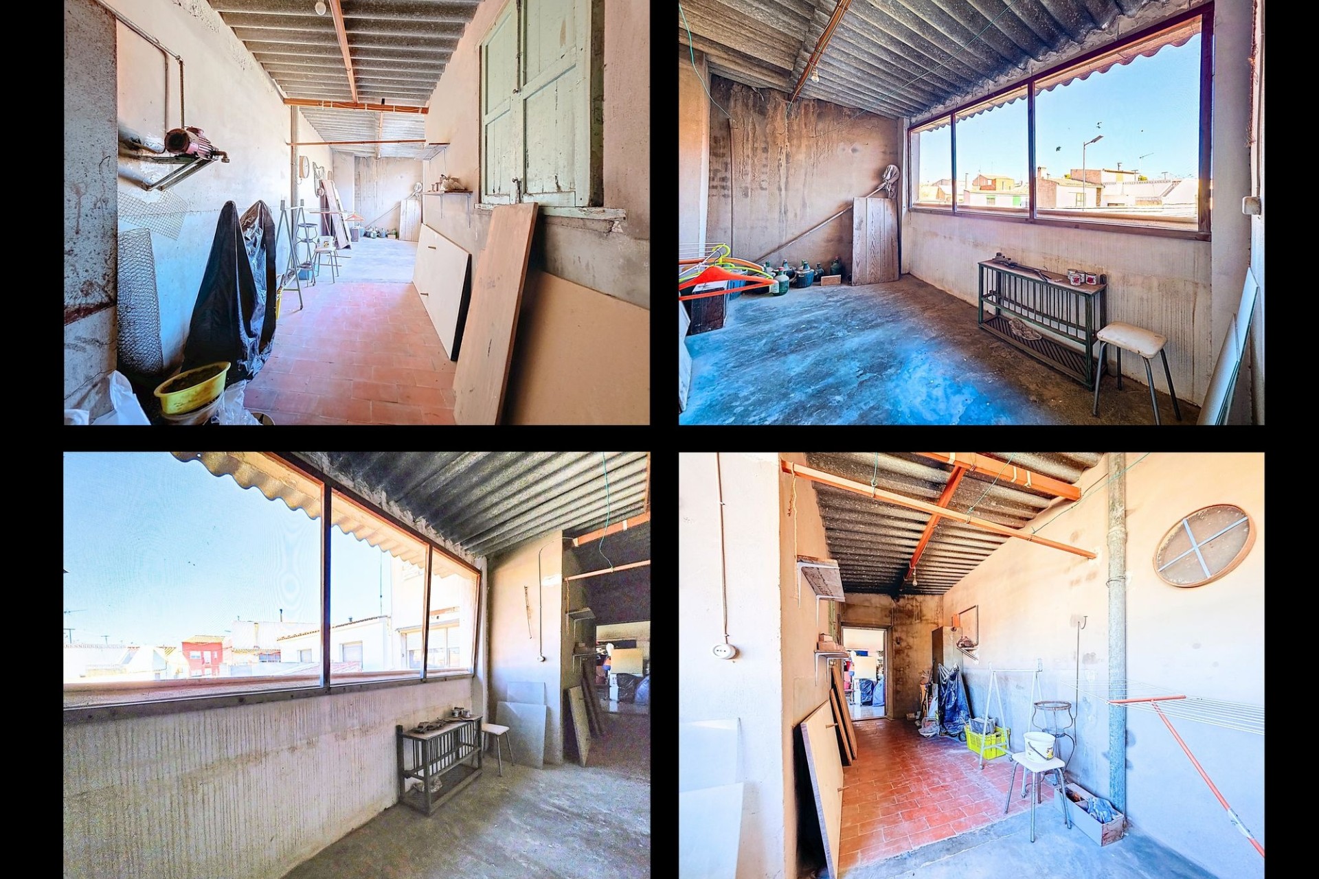 Venta - Casa señorial -
Pinoso